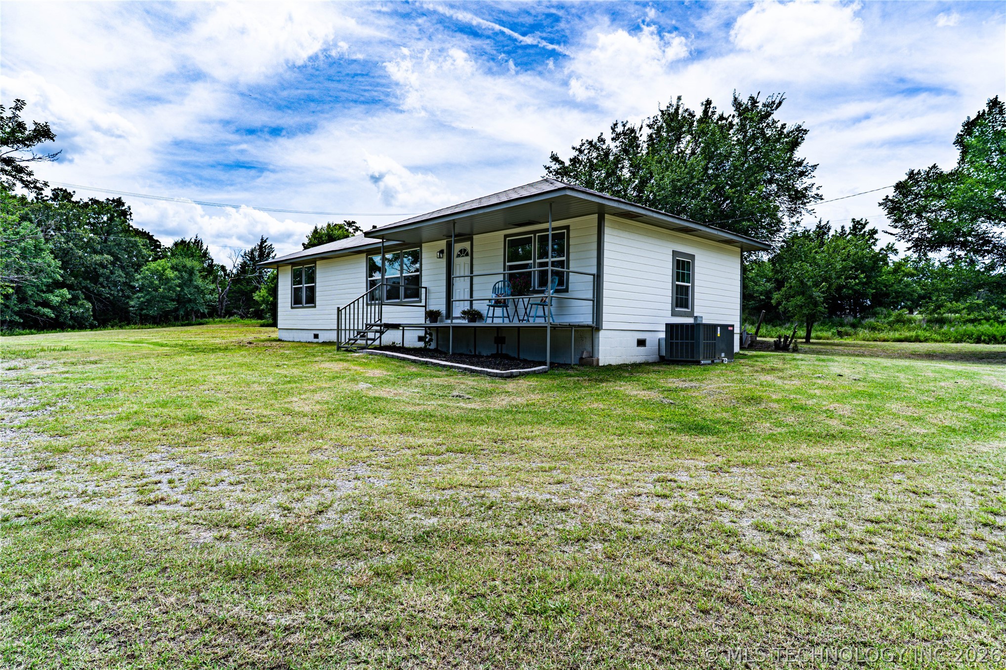 9698 Smathers Lane Drumright OK 74030