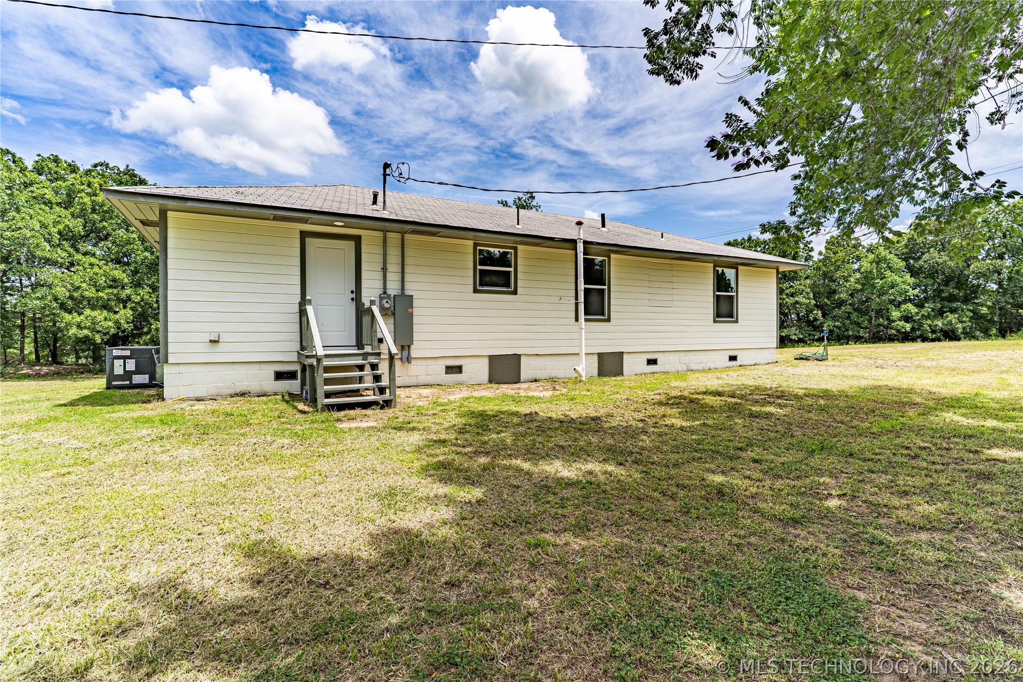 9698 Smathers Lane Drumright OK 74030