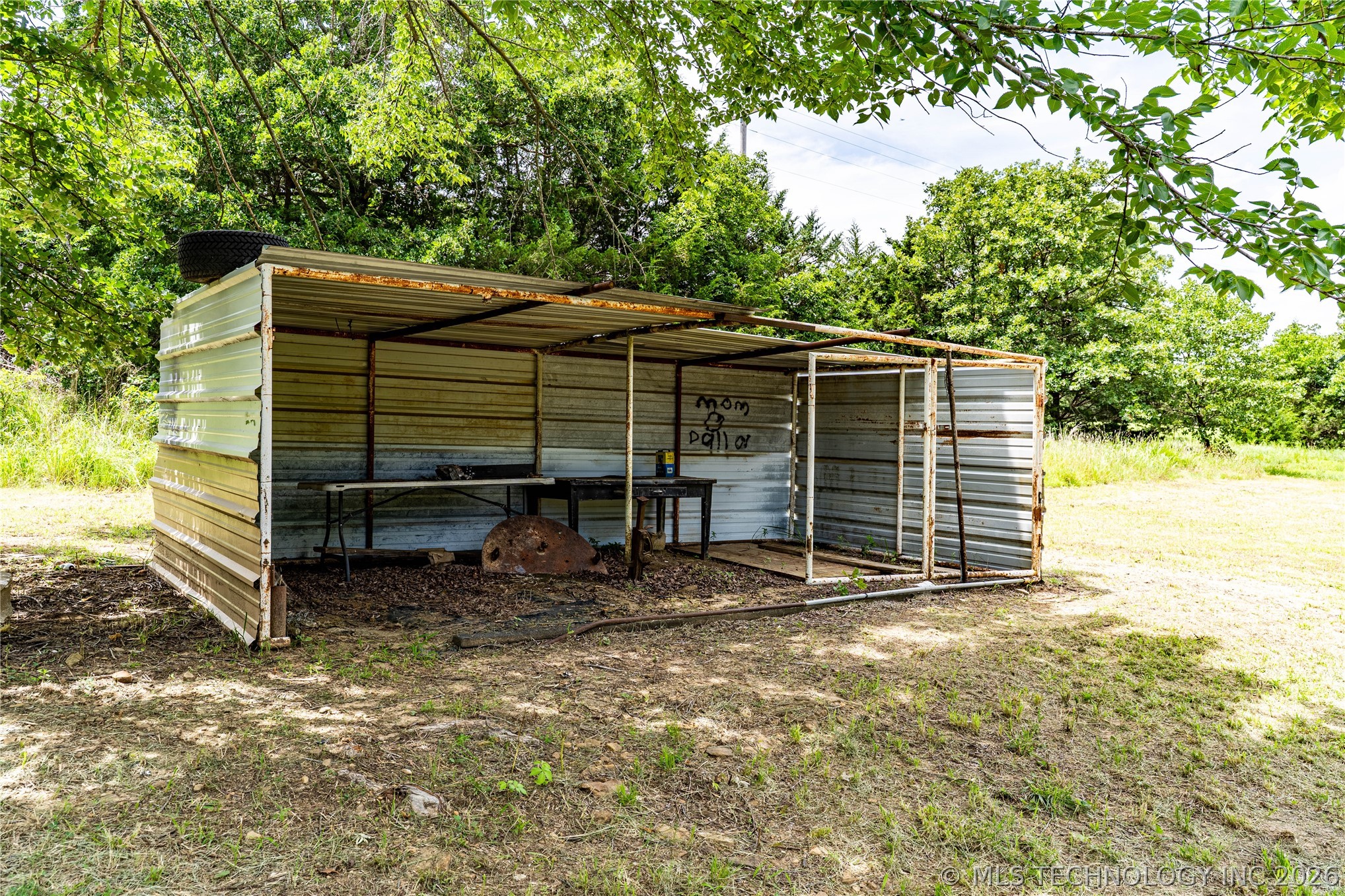 9698 Smathers Lane Drumright OK 74030
