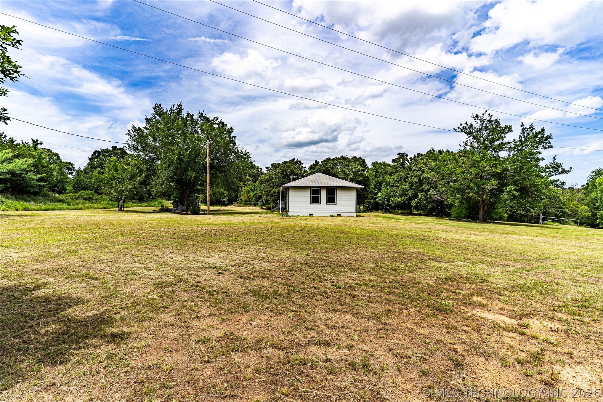 9698 Smathers Lane Drumright OK 74030