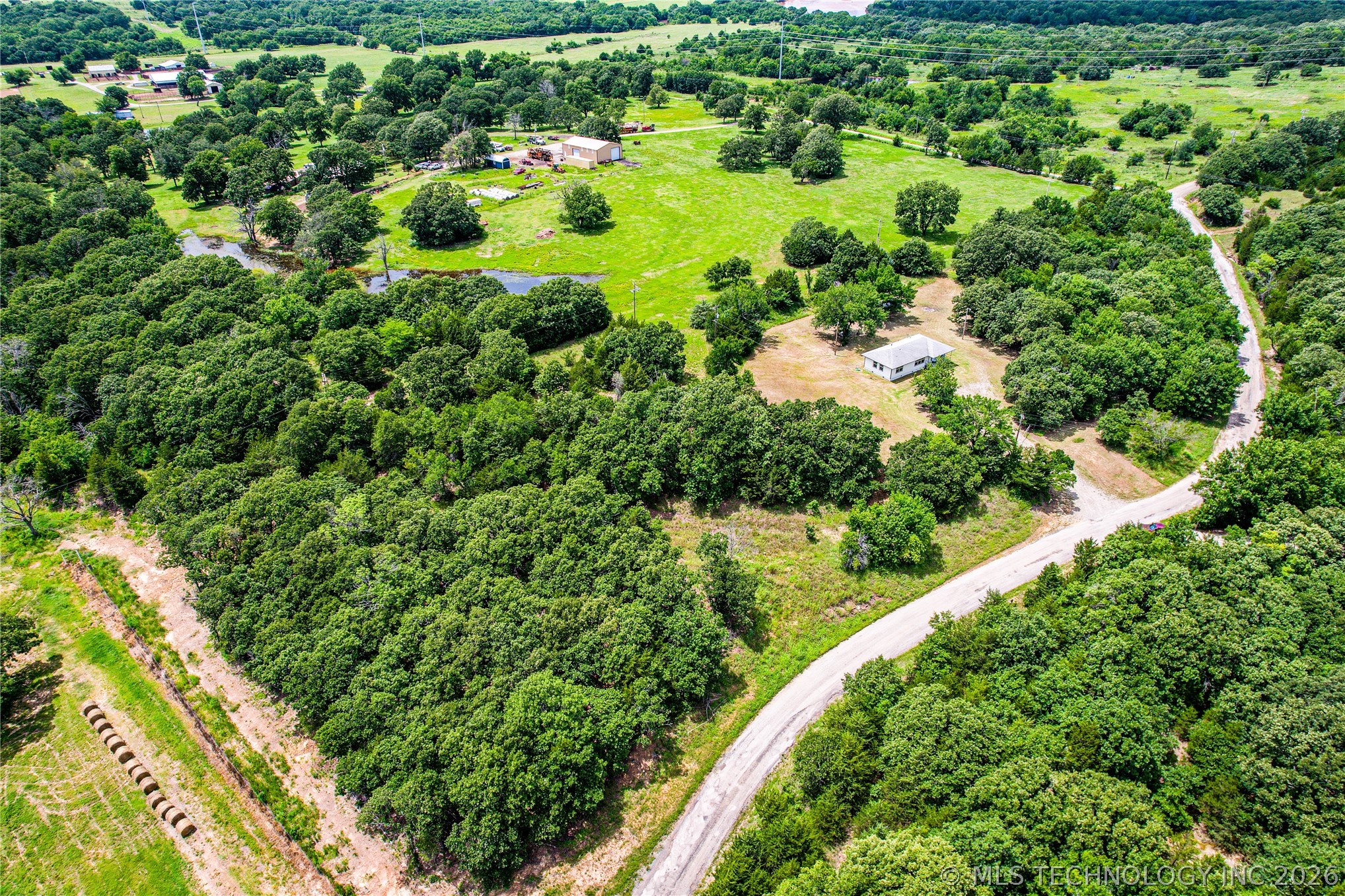 9698 Smathers Lane Drumright OK 74030