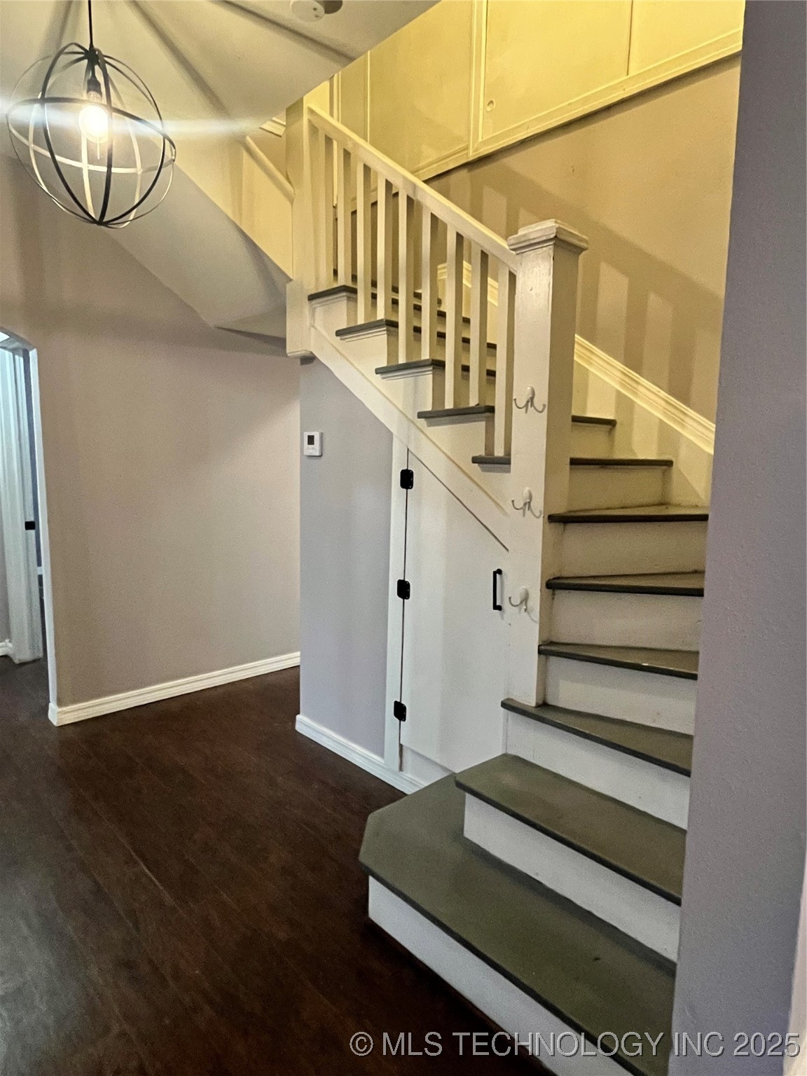 1210 N Wolfe Lane Ada OK 74820