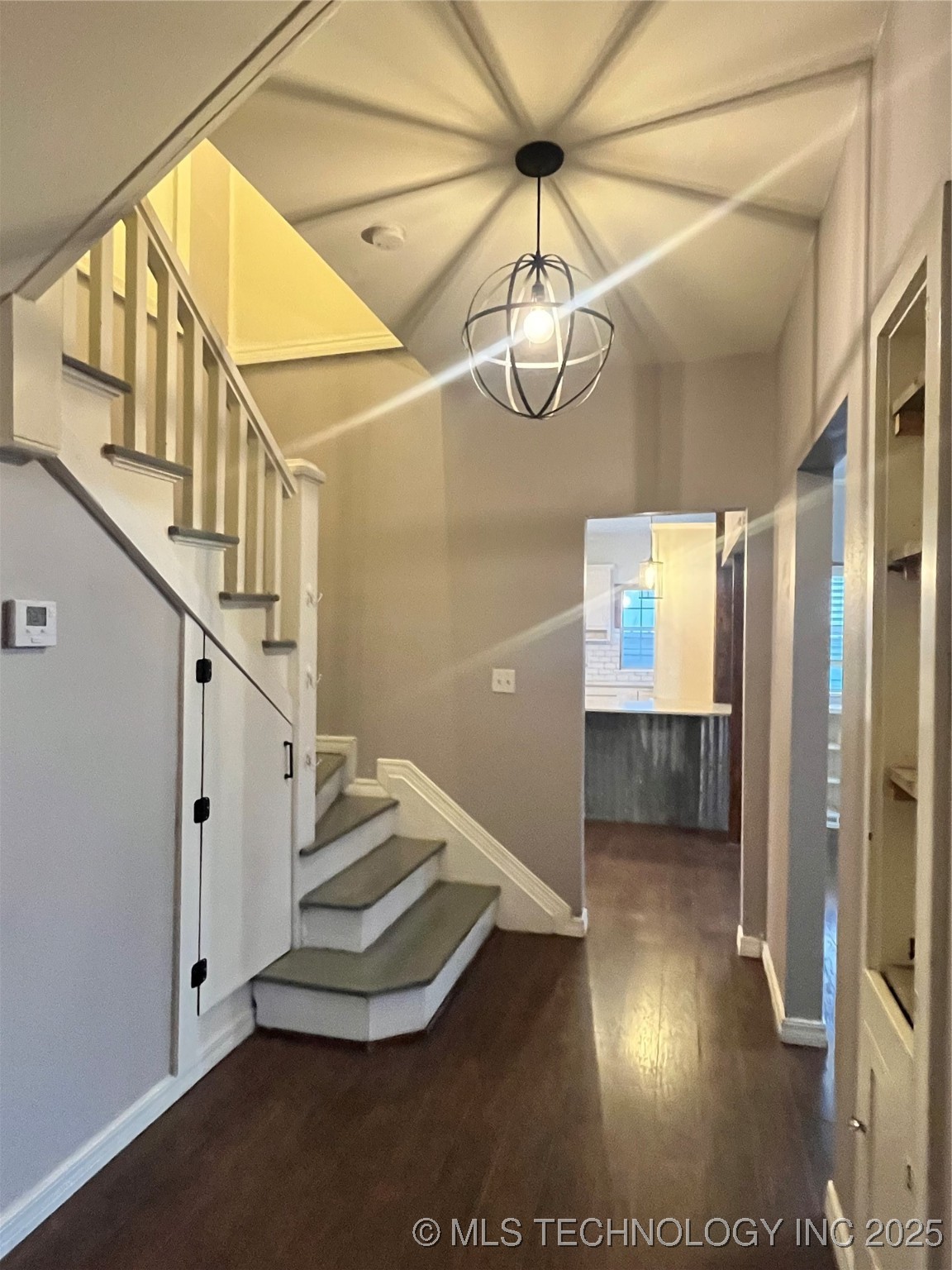 1210 N Wolfe Lane Ada OK 74820