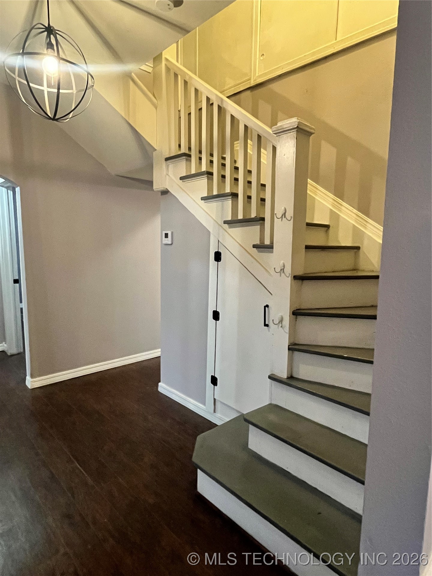 1210 N Wolfe Lane Ada OK 74820