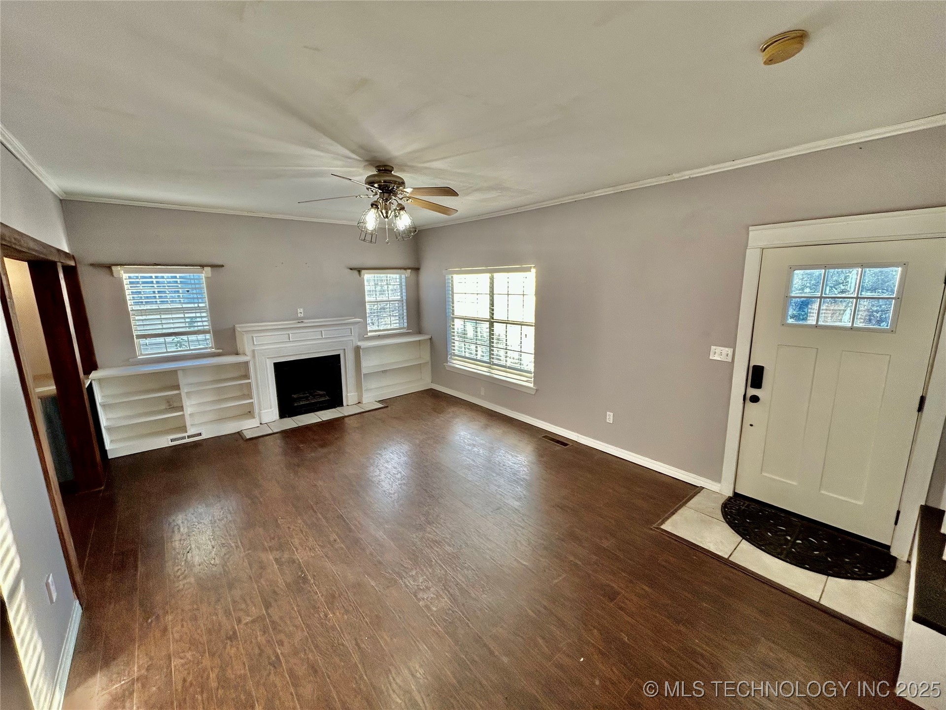 1210 N Wolfe Lane Ada OK 74820