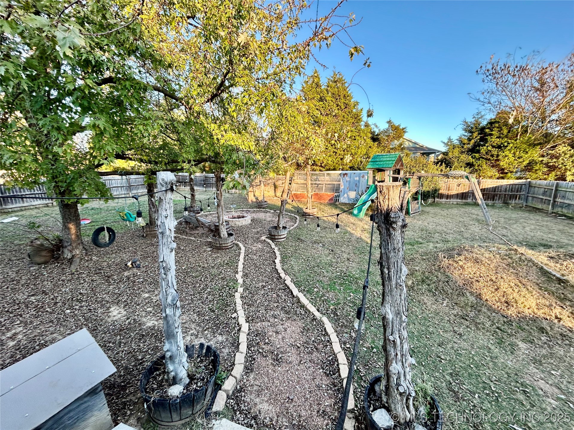 1210 N Wolfe Lane Ada OK 74820