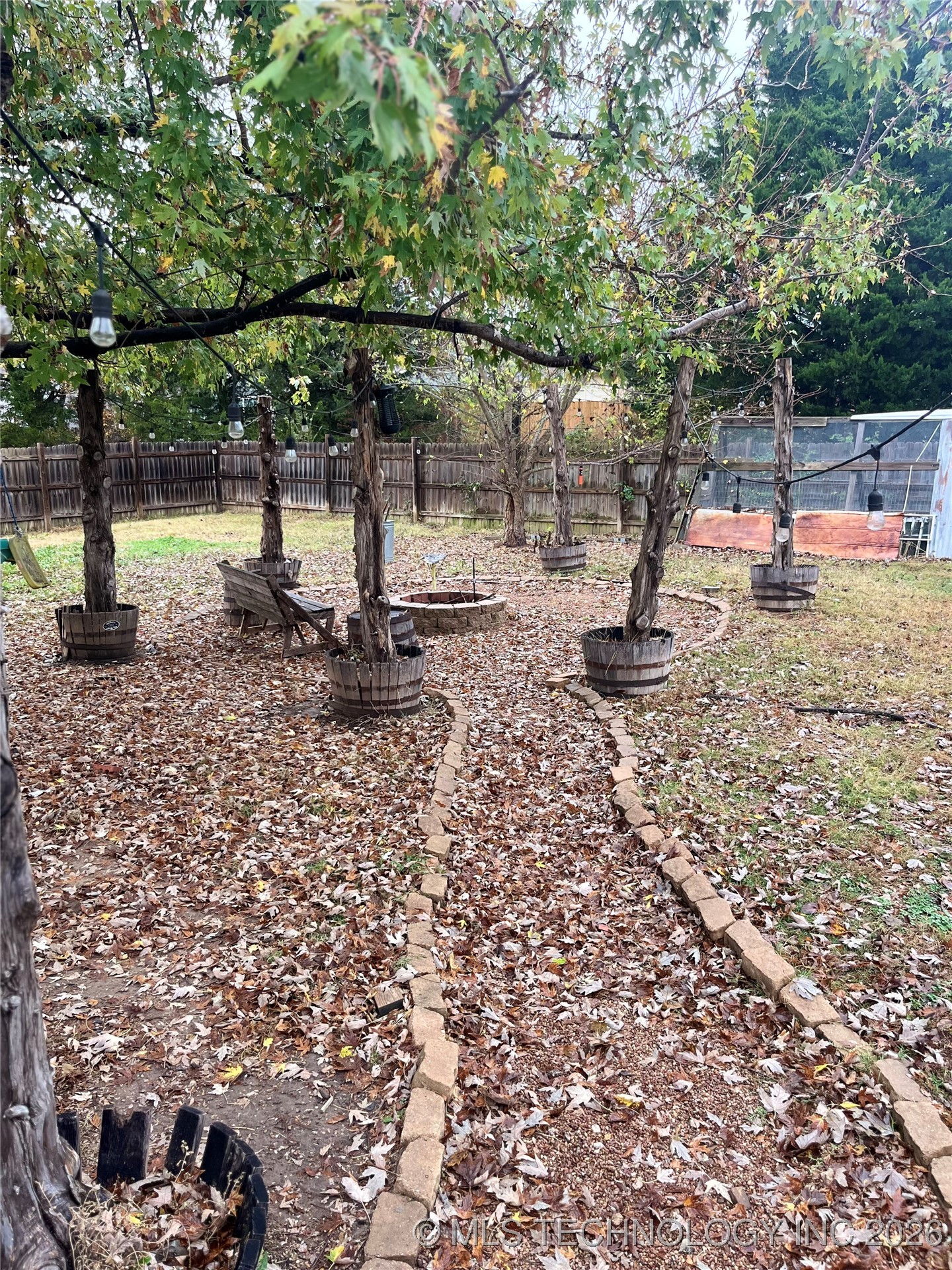 1210 N Wolfe Lane Ada OK 74820