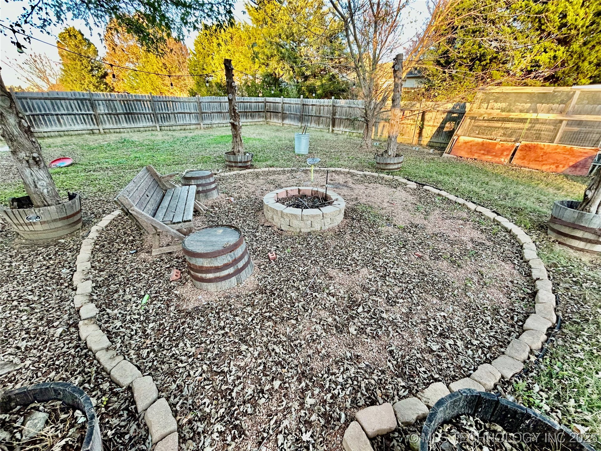 1210 N Wolfe Lane Ada OK 74820