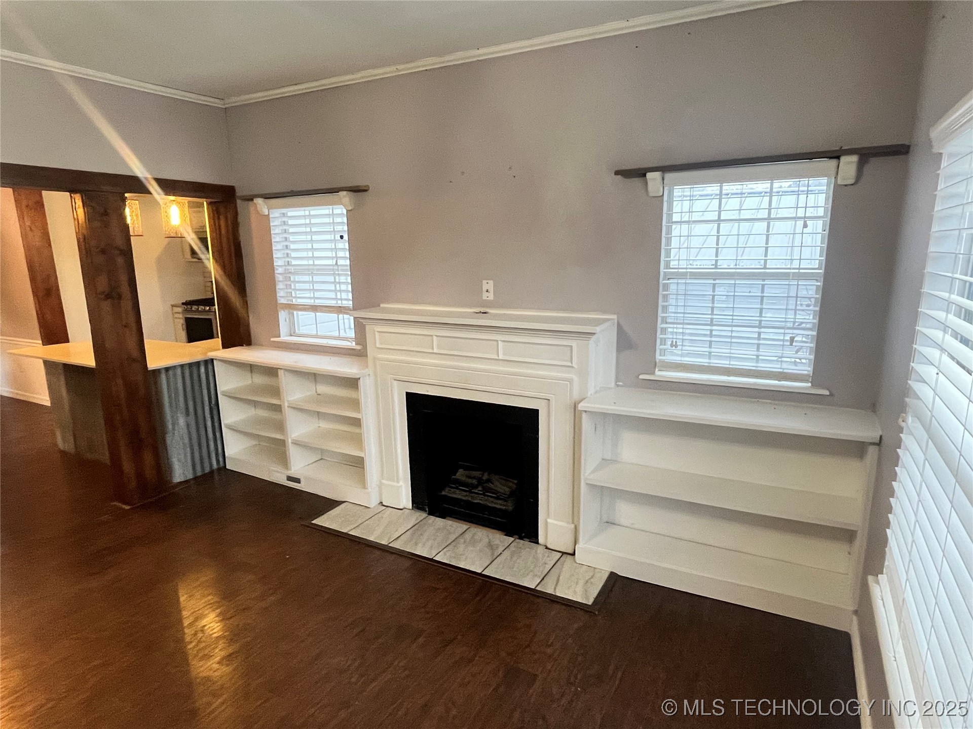 1210 N Wolfe Lane Ada OK 74820