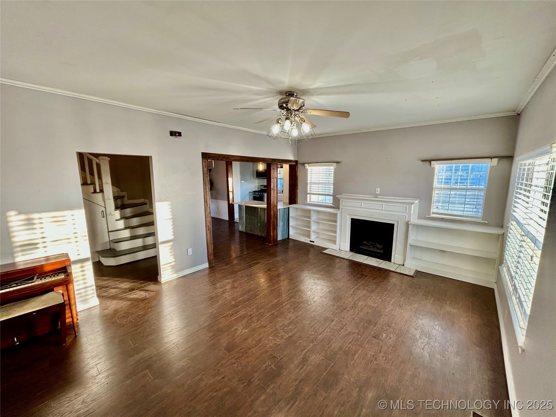 1210 N Wolfe Lane Ada OK 74820