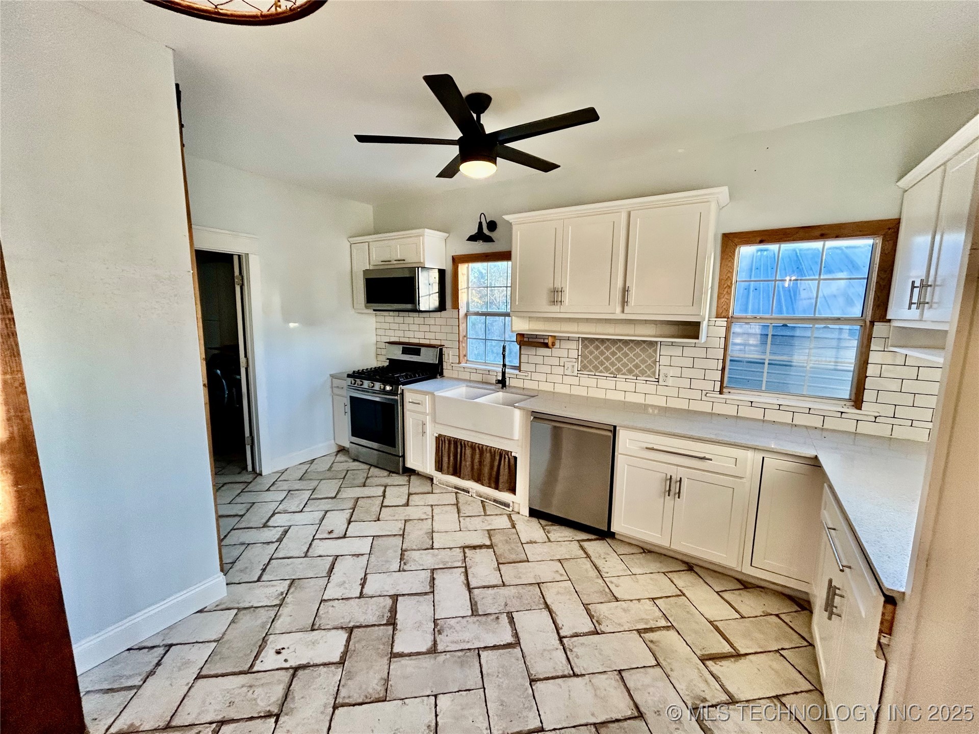 1210 N Wolfe Lane Ada OK 74820