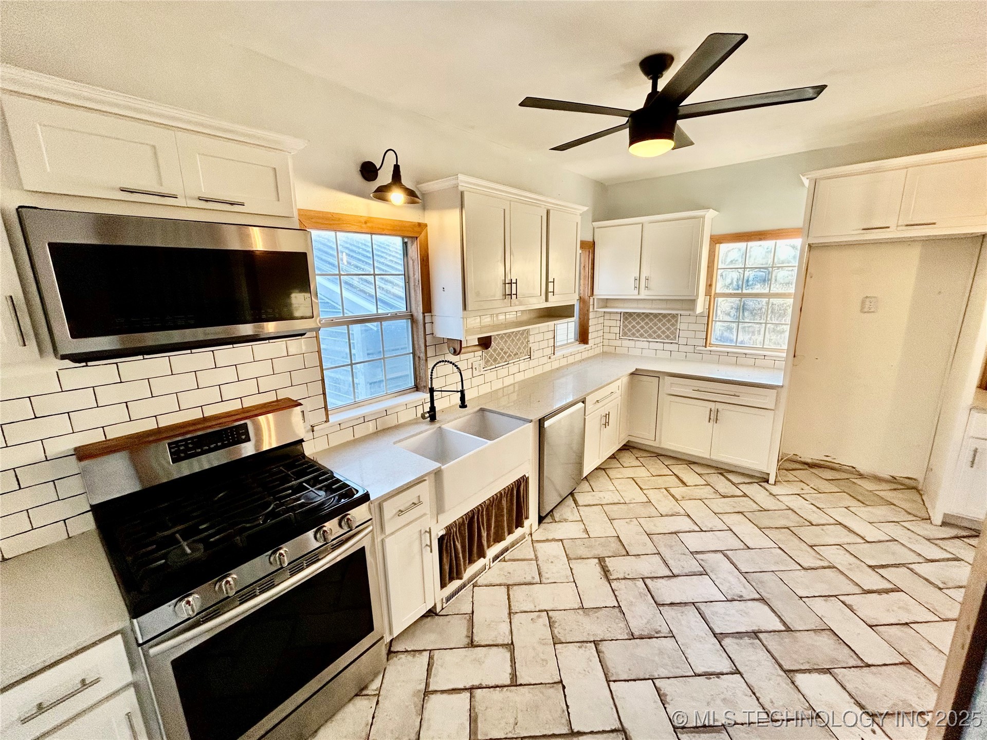 1210 N Wolfe Lane Ada OK 74820