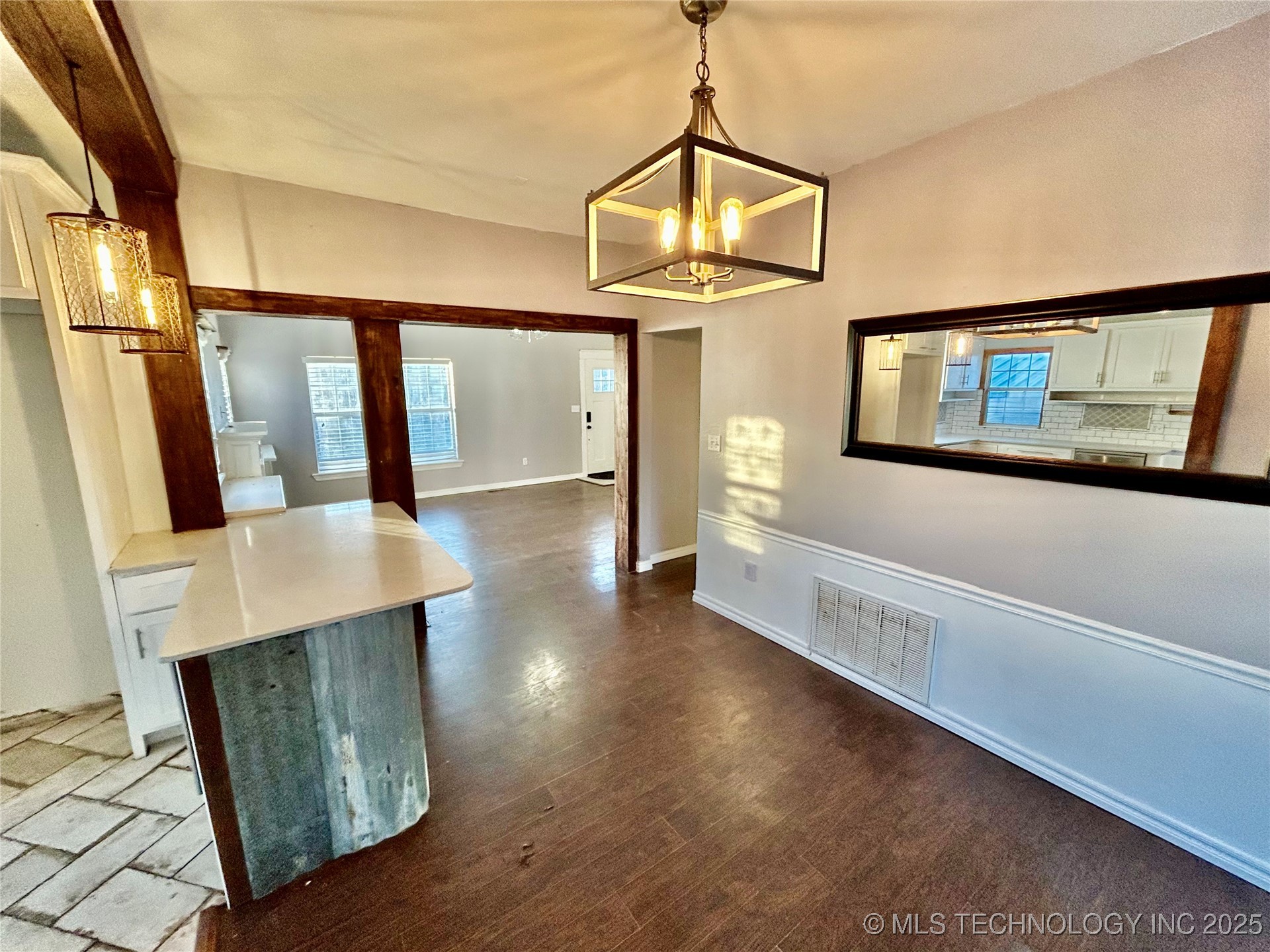 1210 N Wolfe Lane Ada OK 74820