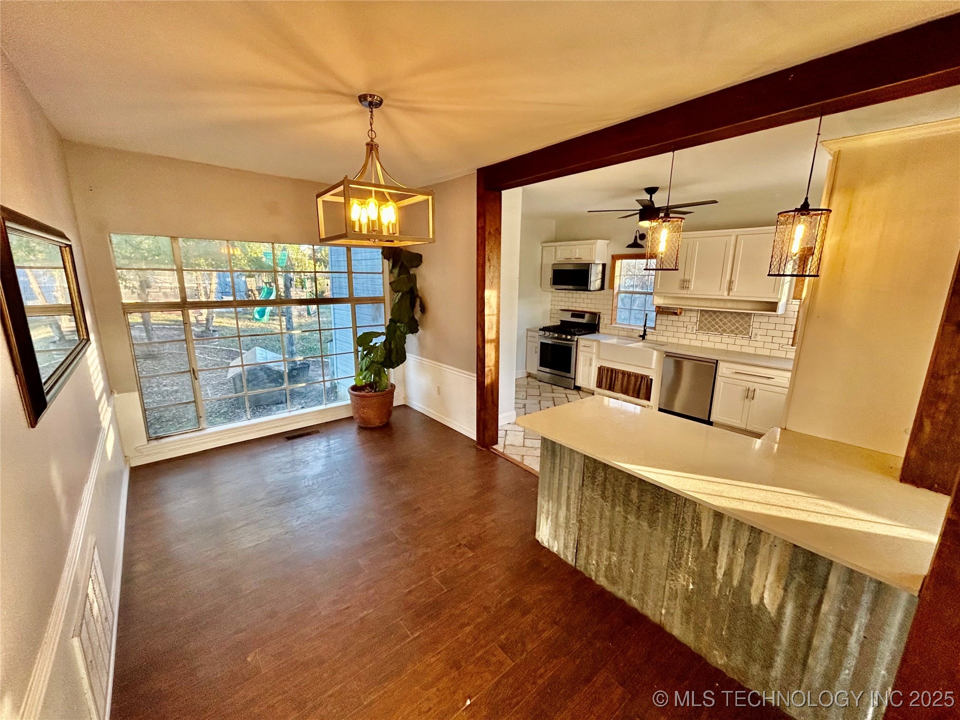 1210 N Wolfe Lane Ada OK 74820