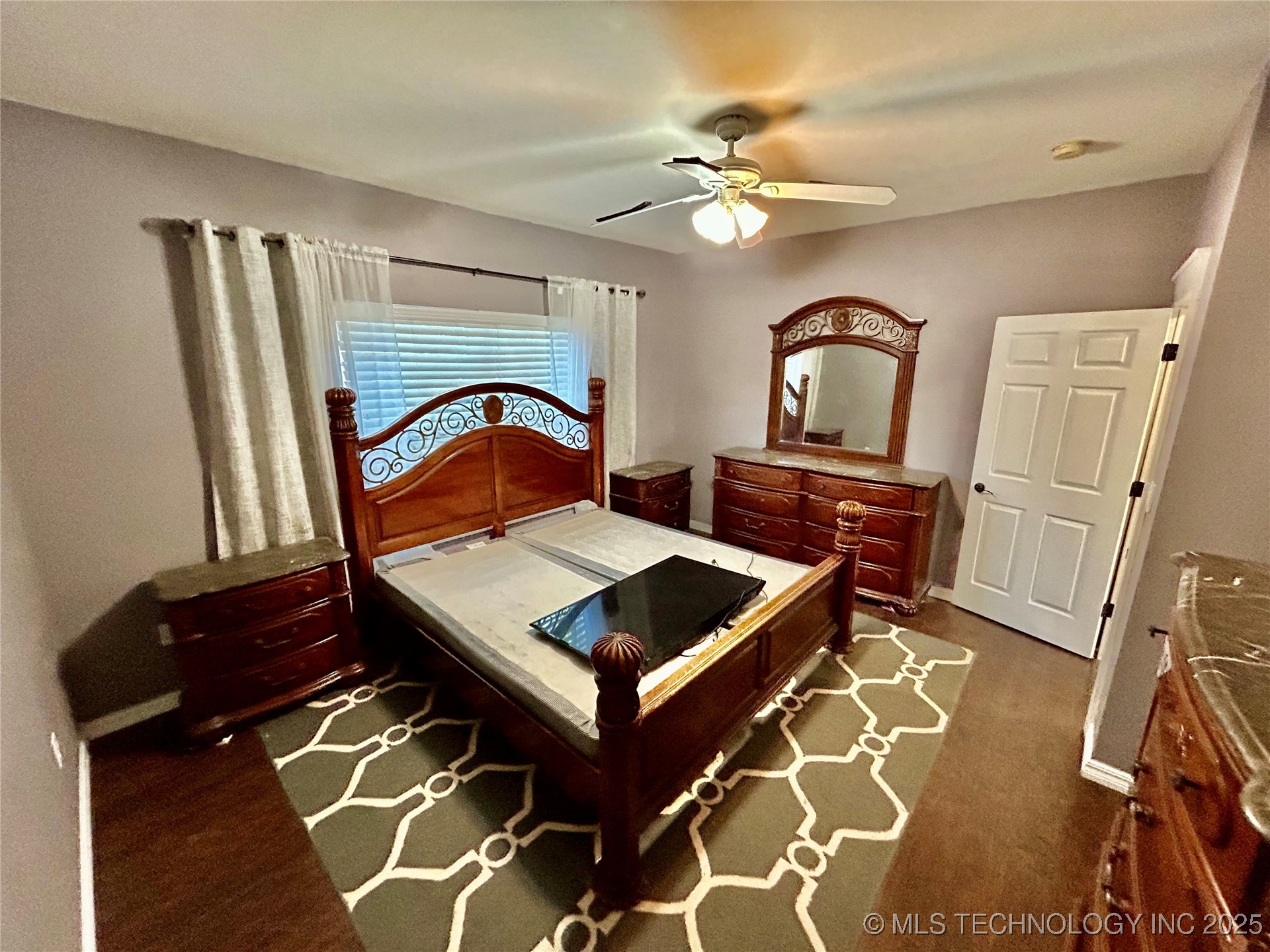 1210 N Wolfe Lane Ada OK 74820