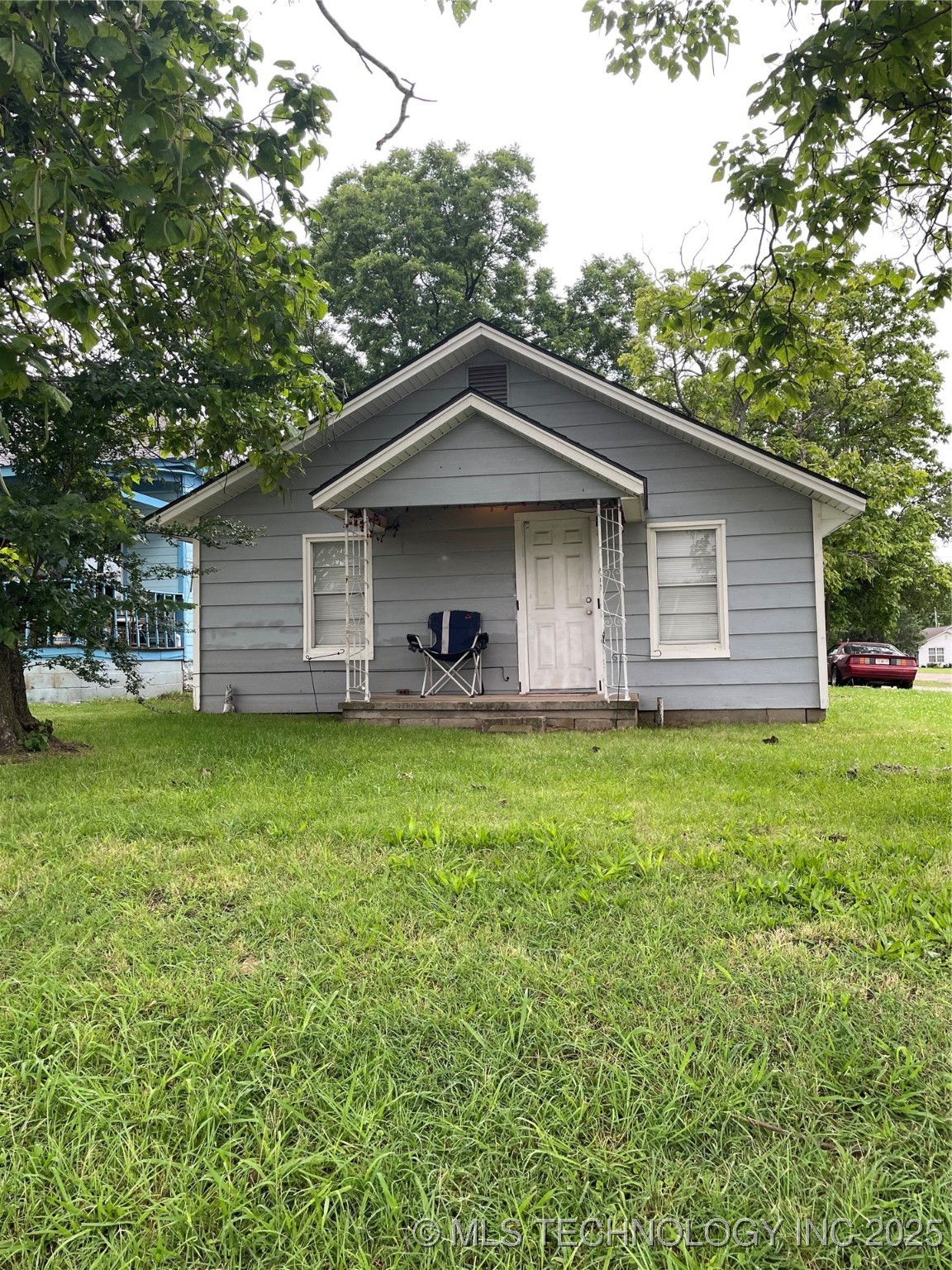 500 W 4th Ada OK 74820