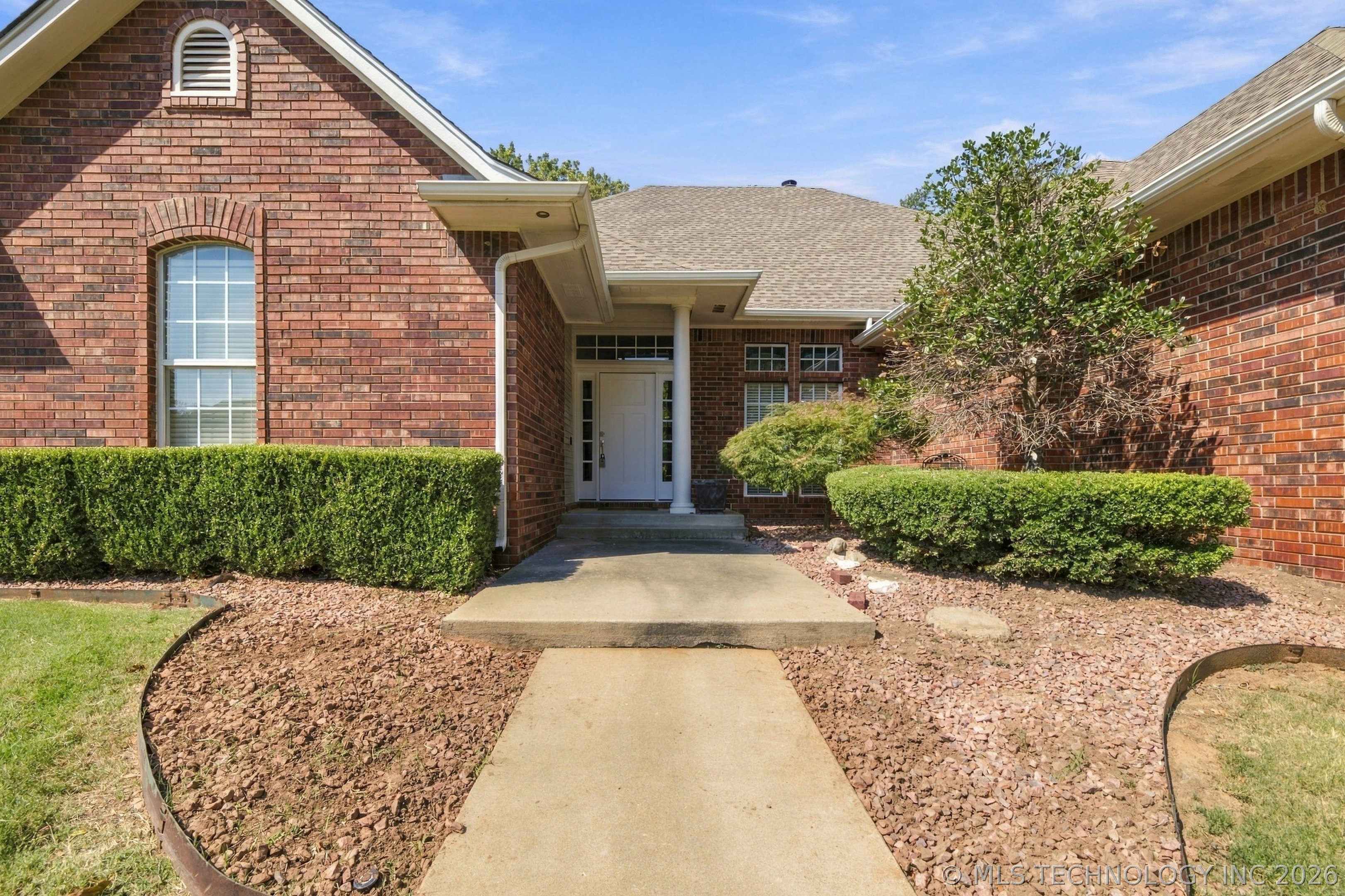 3105 Chelsea Lane Muskogee OK 74403