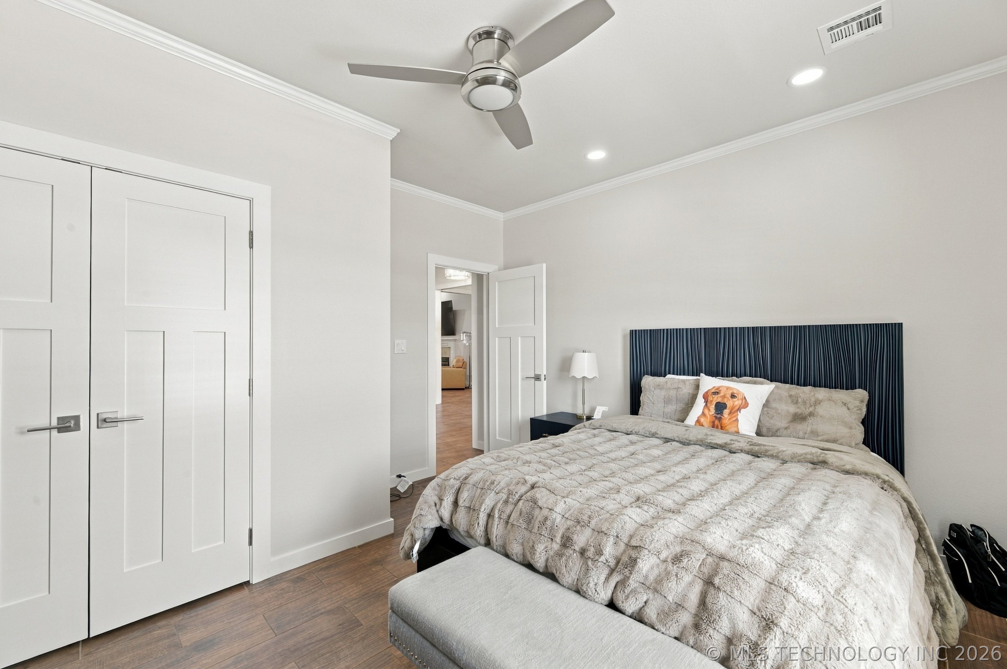 3105 Chelsea Lane Muskogee OK 74403