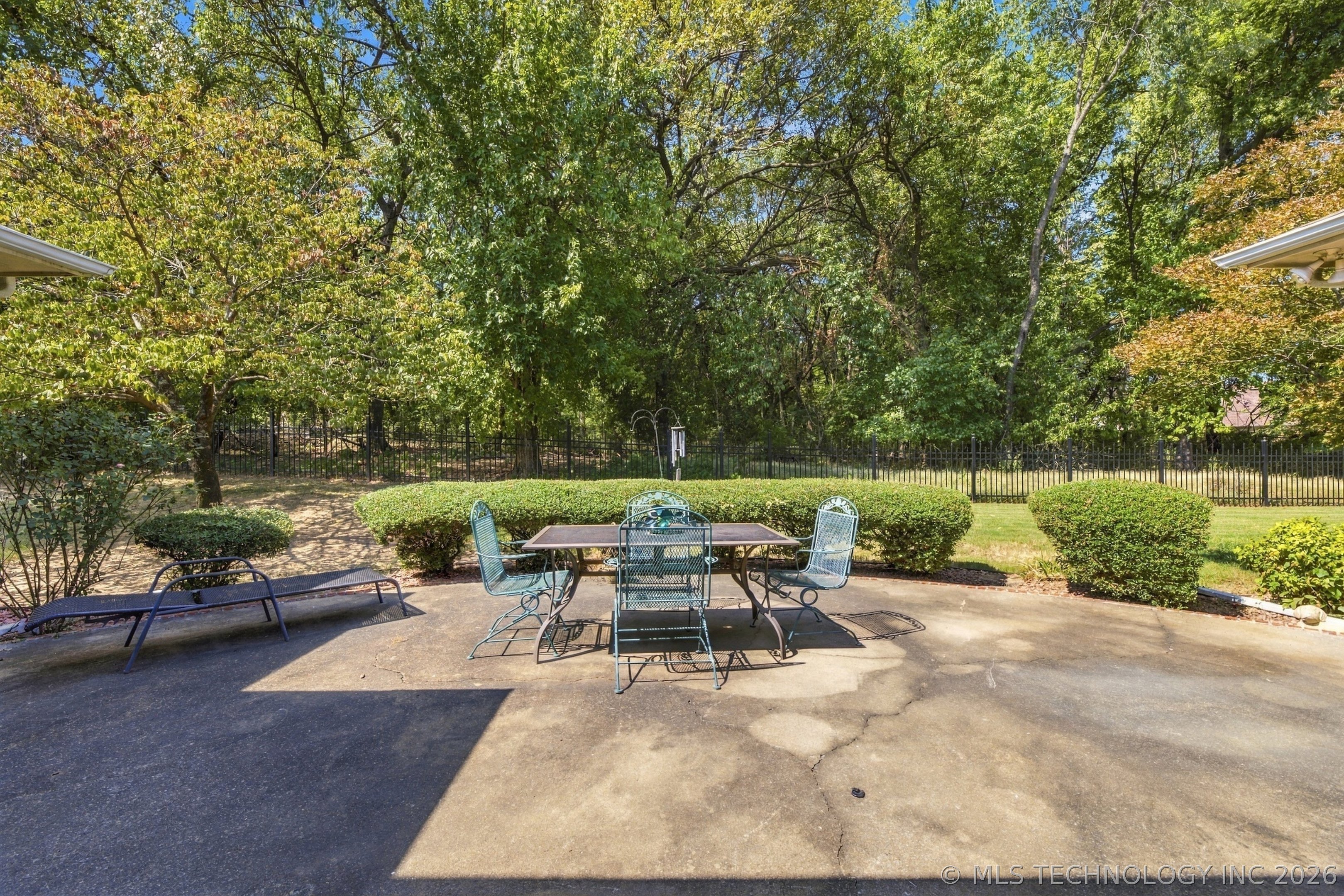 3105 Chelsea Lane Muskogee OK 74403