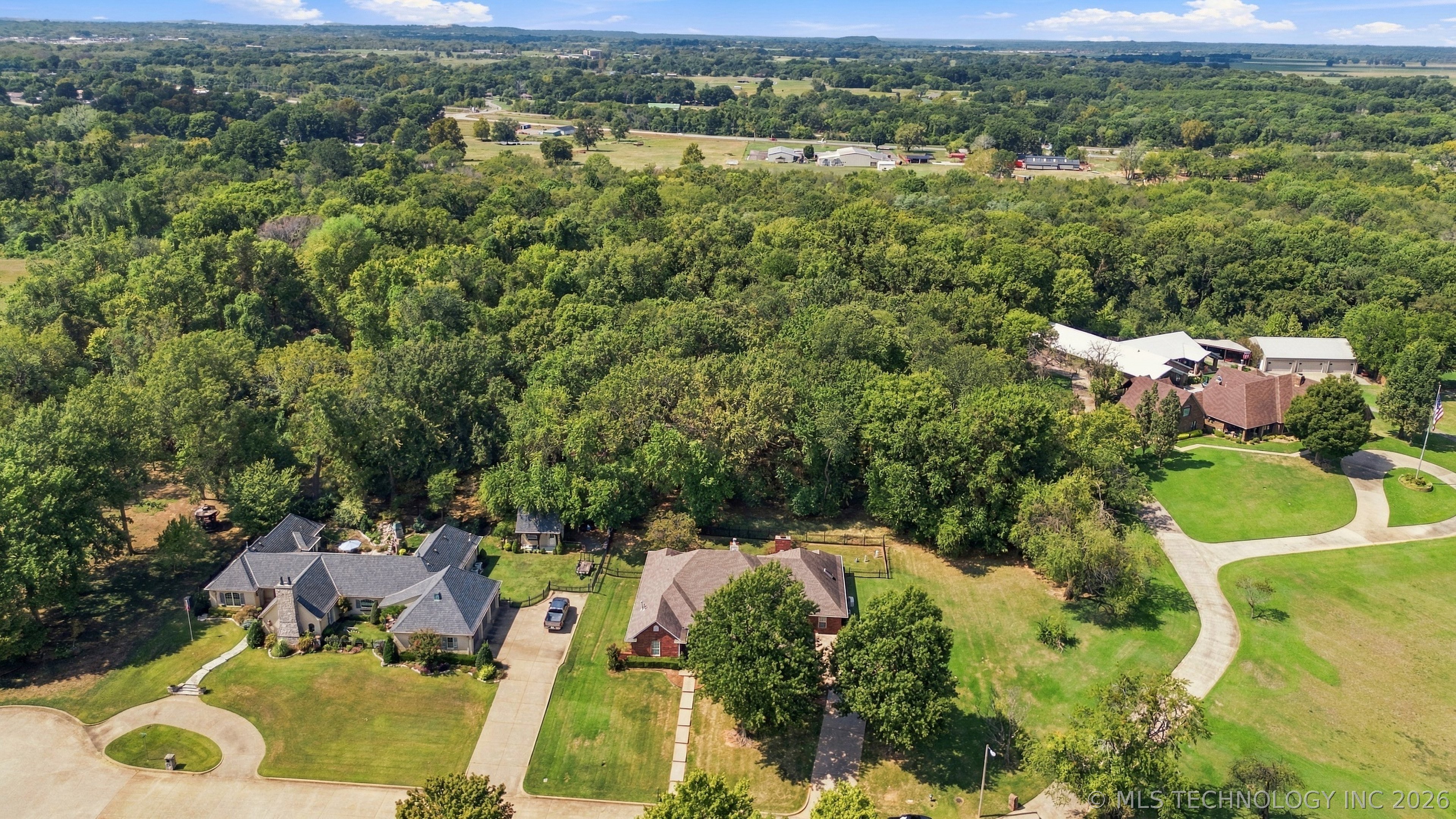 3105 Chelsea Lane Muskogee OK 74403