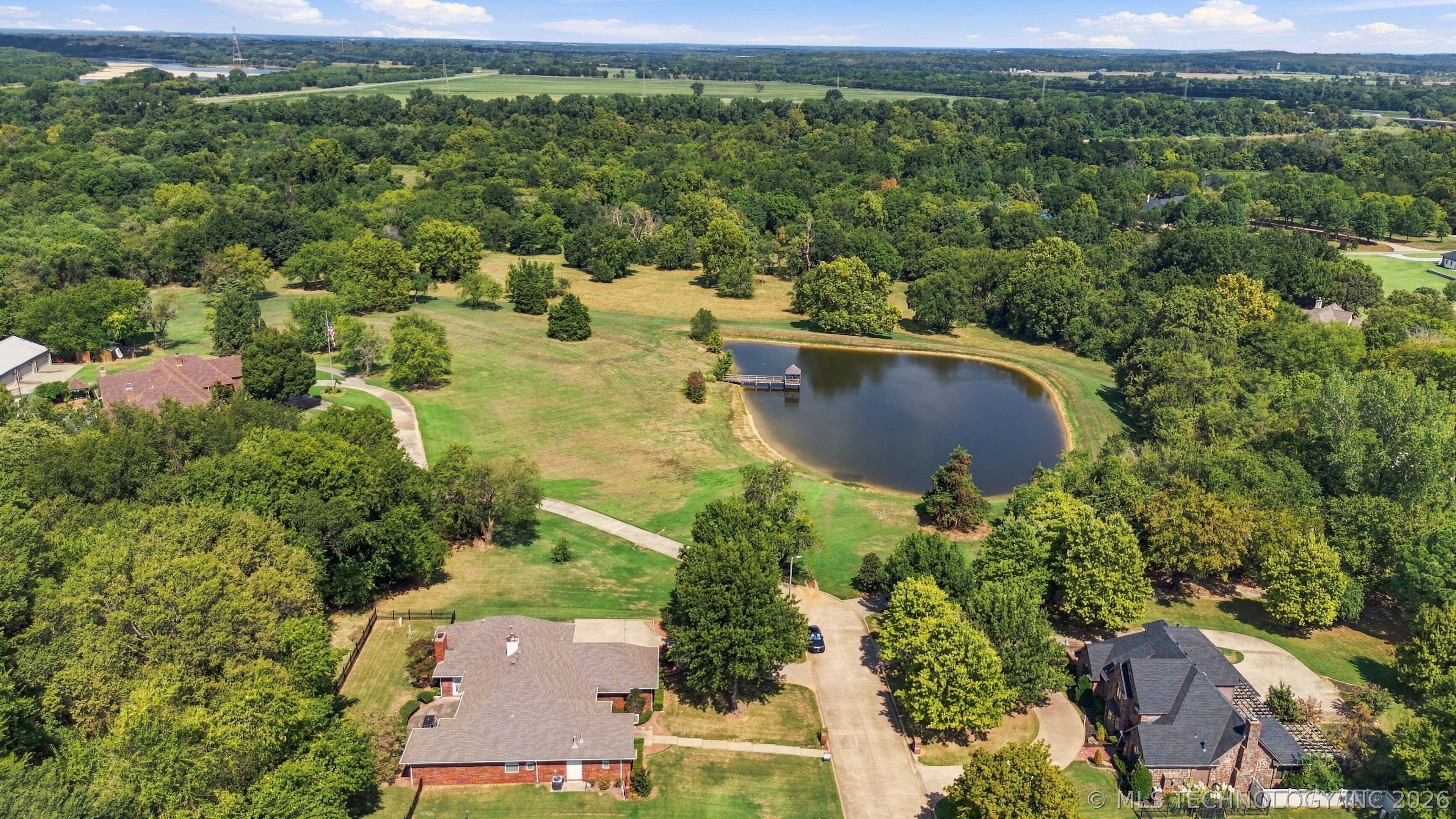 3105 Chelsea Lane Muskogee OK 74403