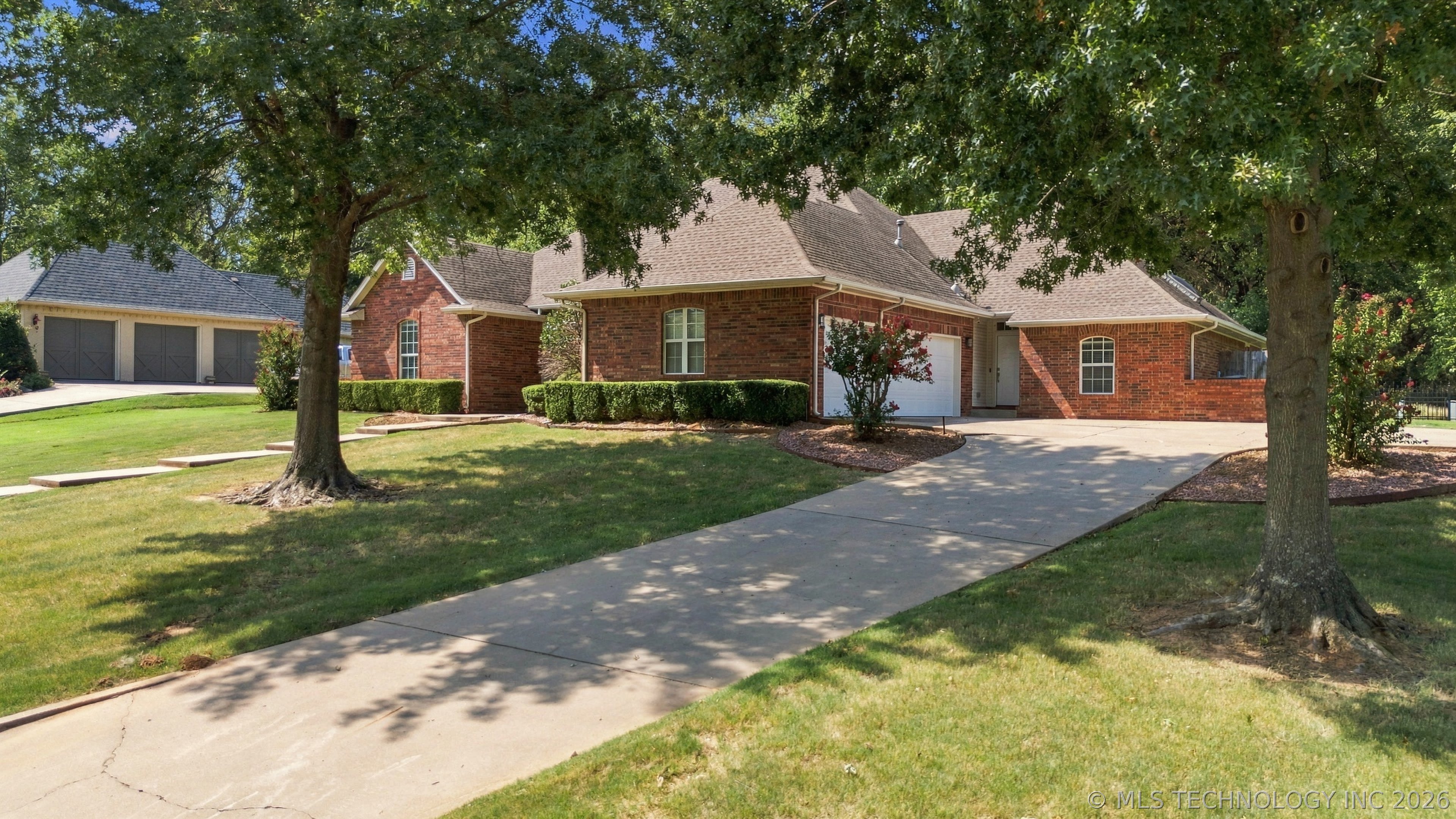 3105 Chelsea Lane Muskogee OK 74403