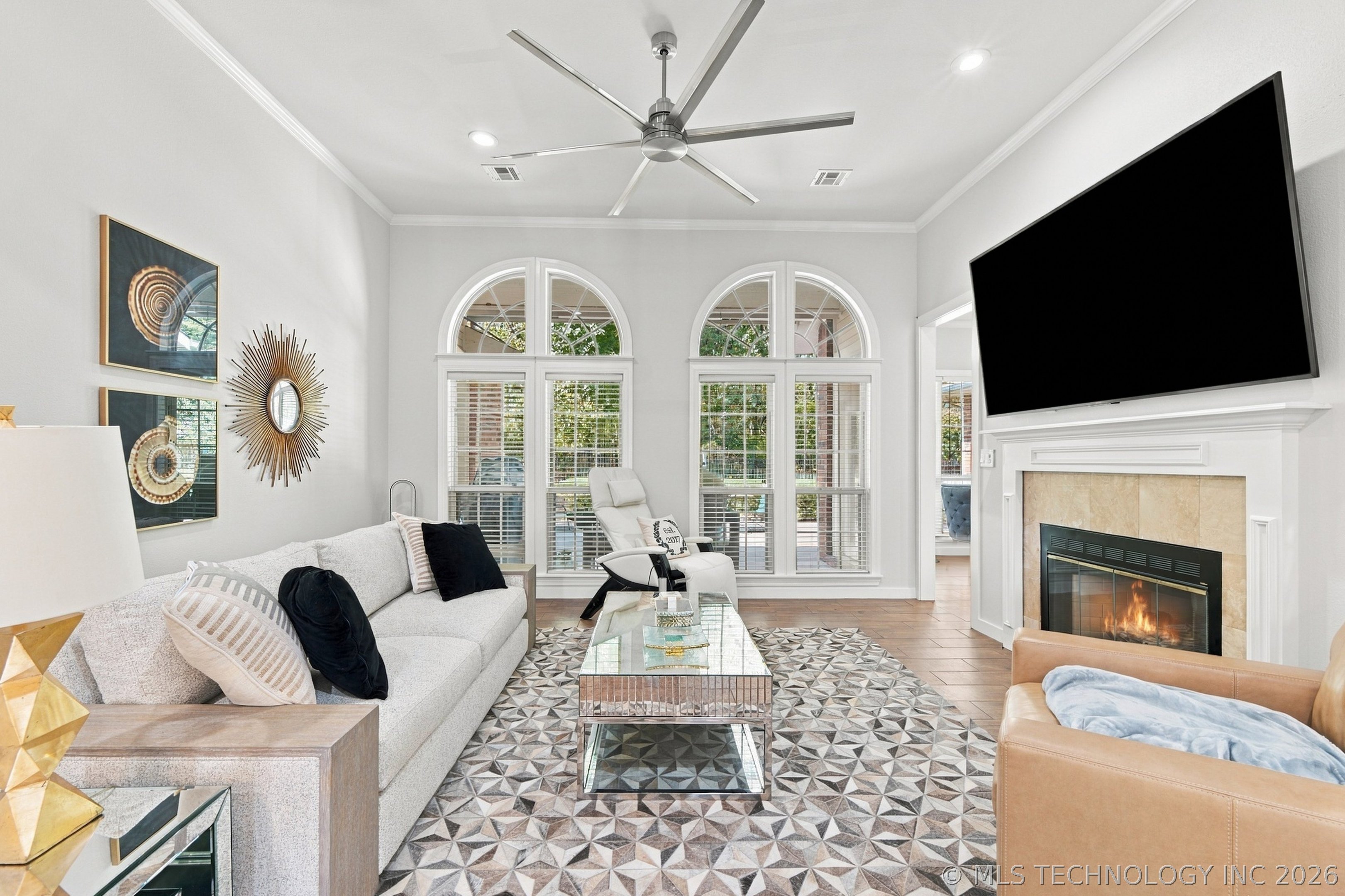 3105 Chelsea Lane Muskogee OK 74403