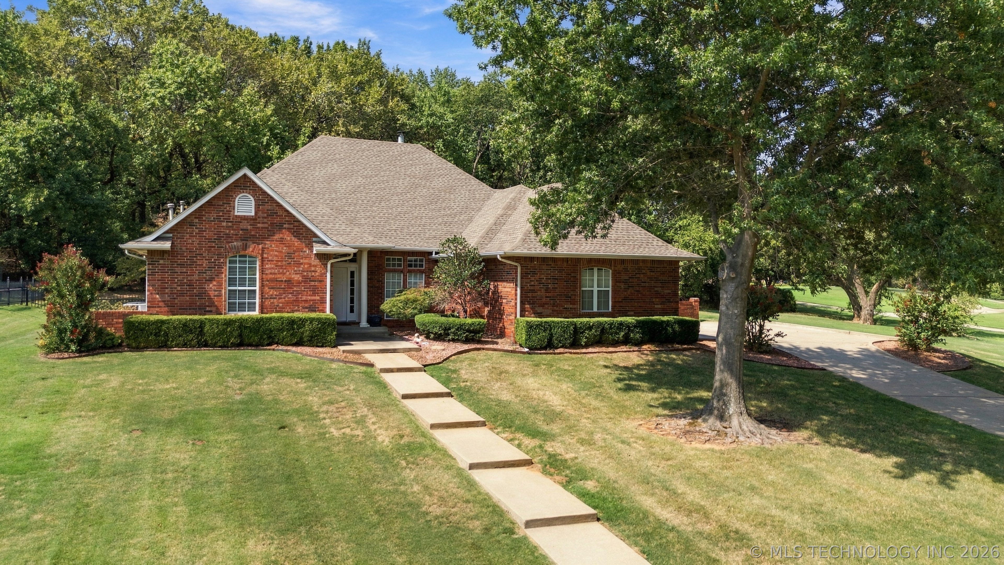 3105 Chelsea Lane Muskogee OK 74403