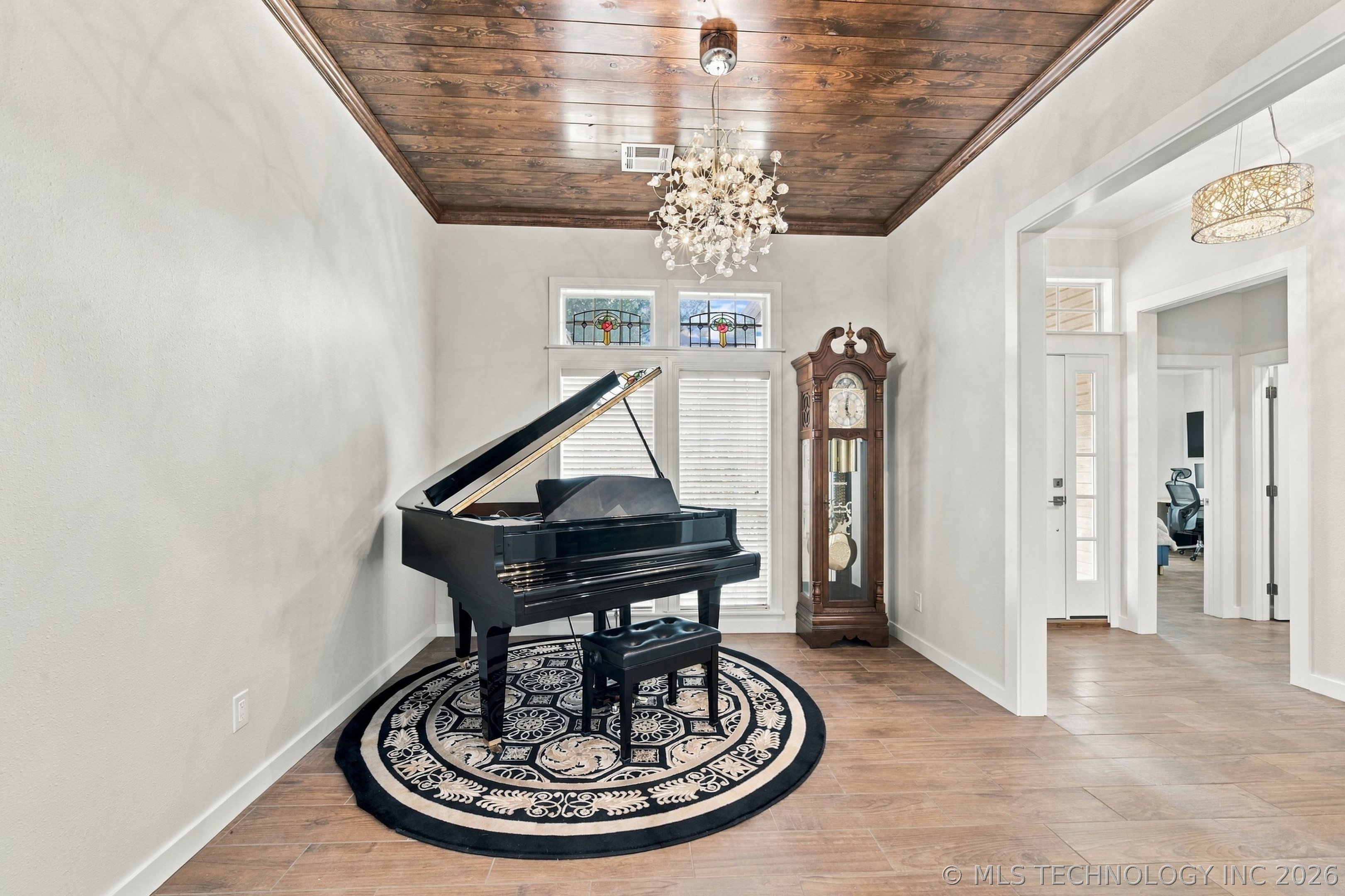 3105 Chelsea Lane Muskogee OK 74403