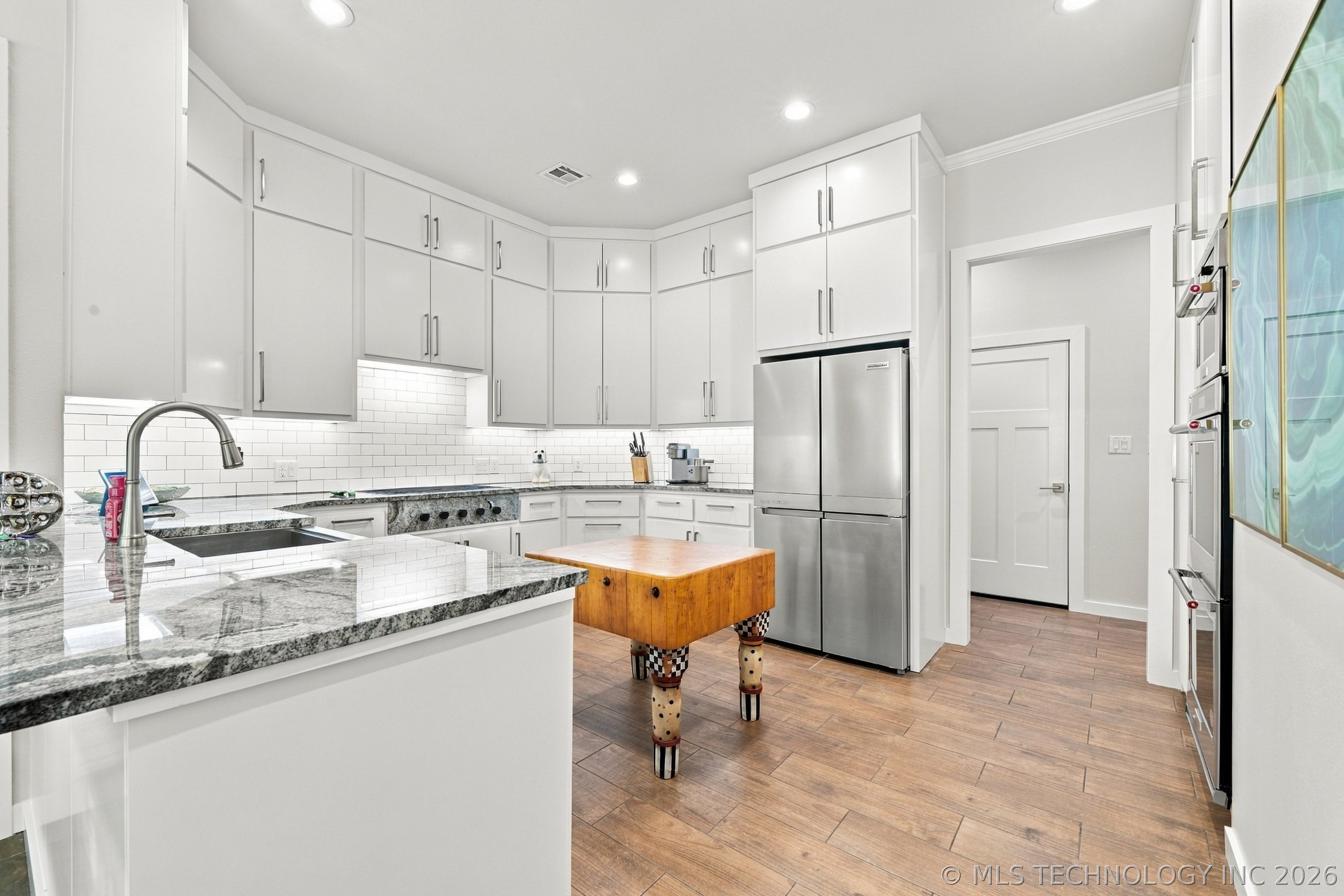 3105 Chelsea Lane Muskogee OK 74403