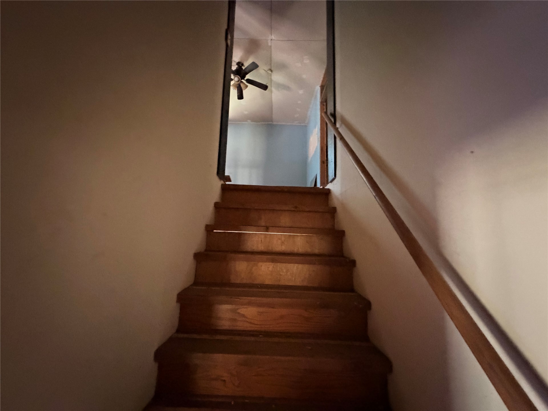 16508 Round Mountain Road Howe OK 74940