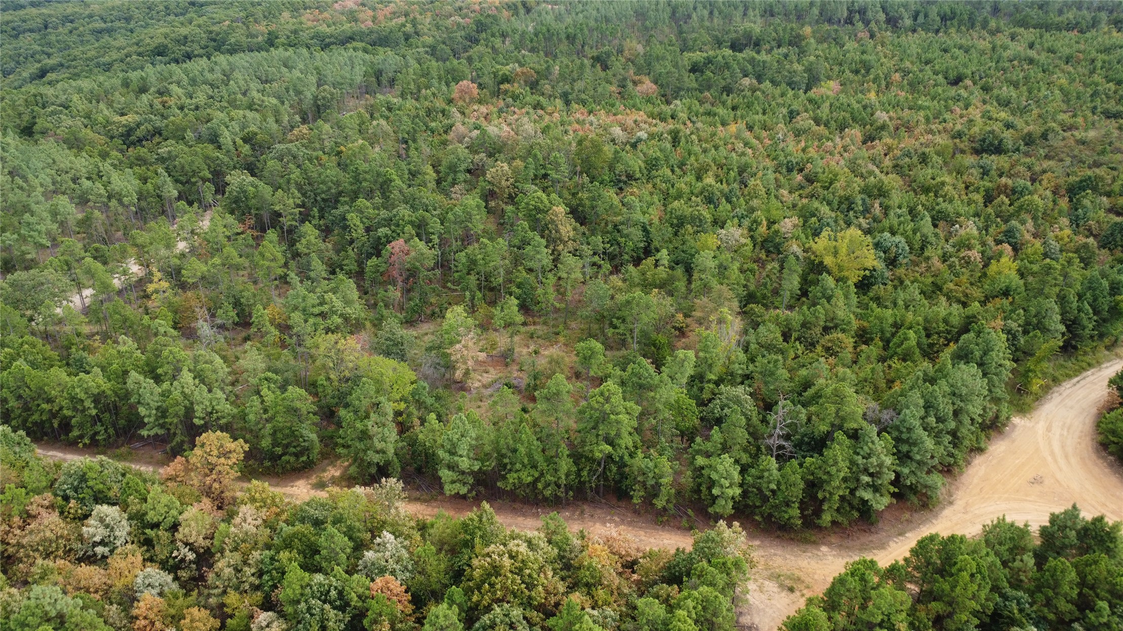 16508 Round Mountain Road Howe OK 74940