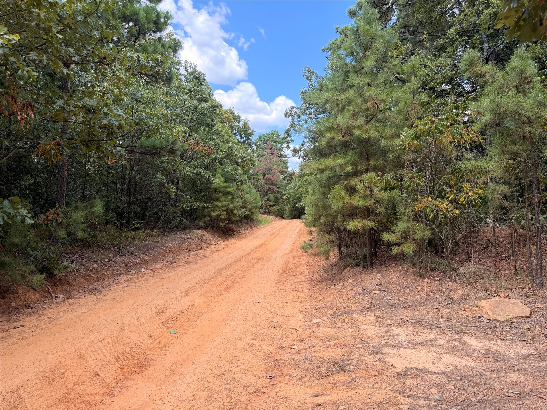 16508 Round Mountain Road Howe OK 74940