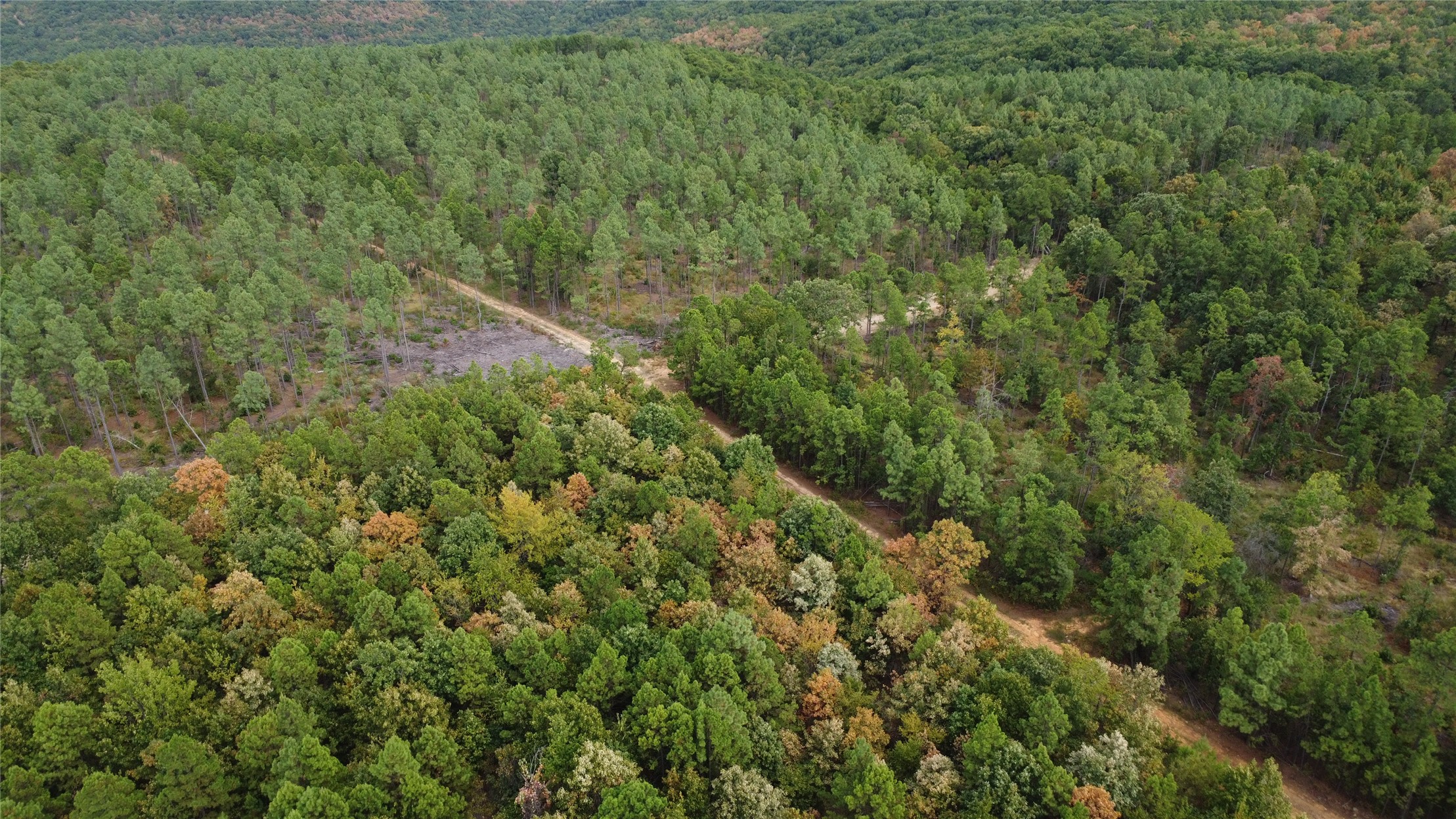 16508 Round Mountain Road Howe OK 74940