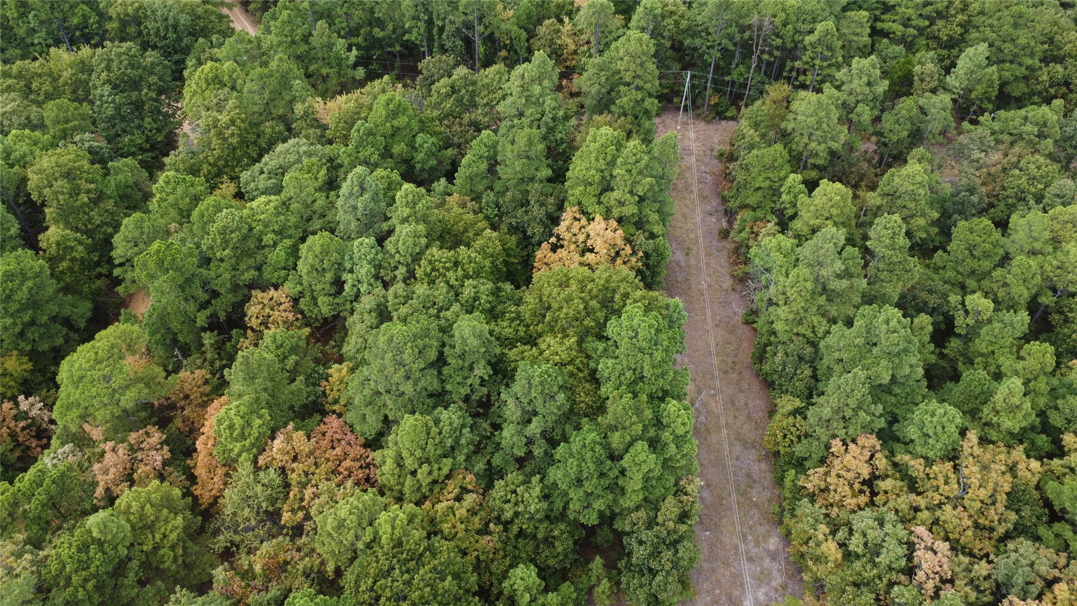 16508 Round Mountain Road Howe OK 74940