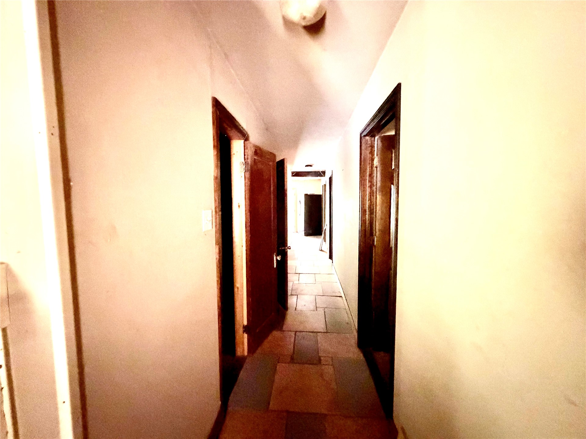16508 Round Mountain Road Howe OK 74940