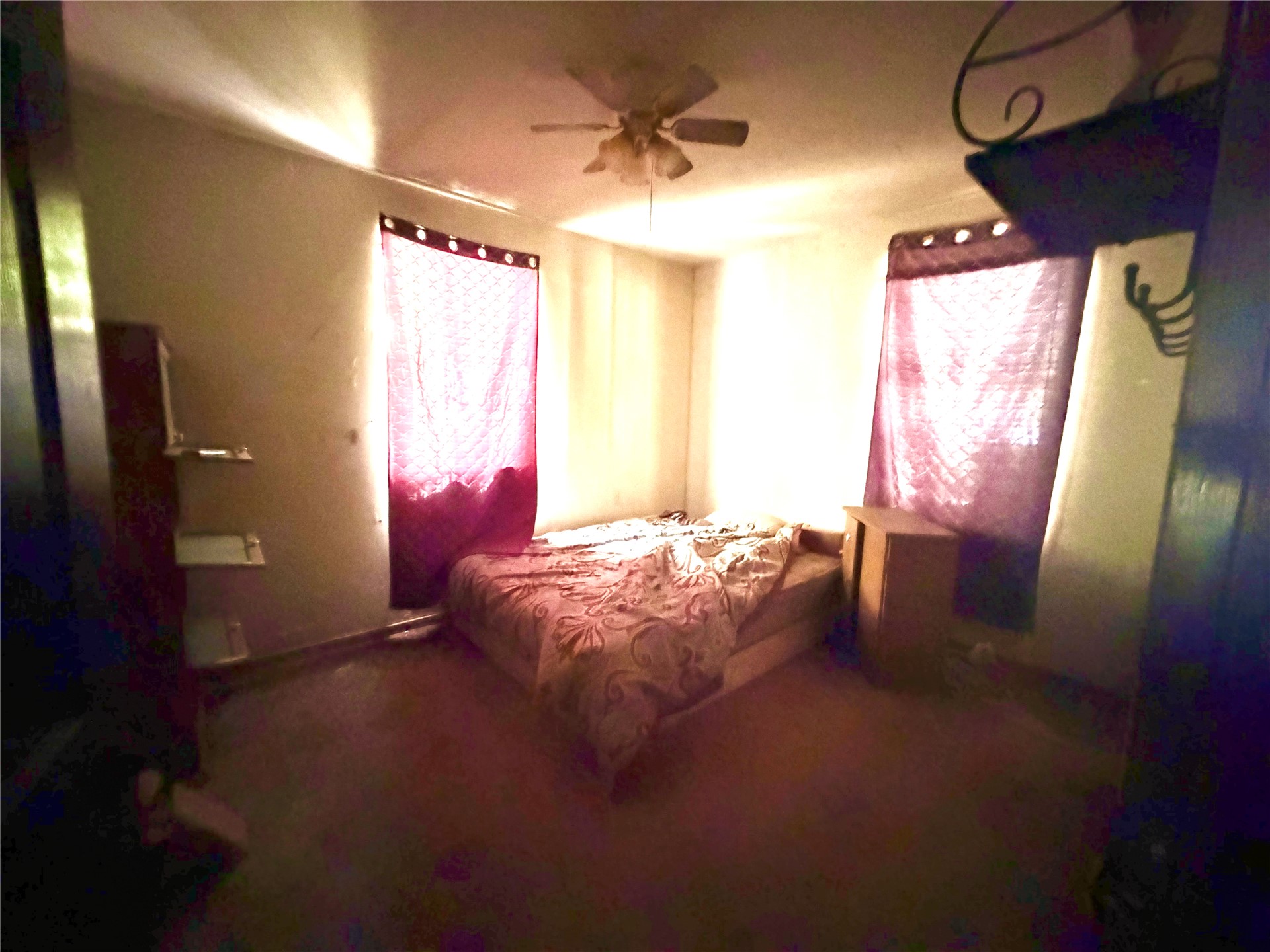 16508 Round Mountain Road Howe OK 74940