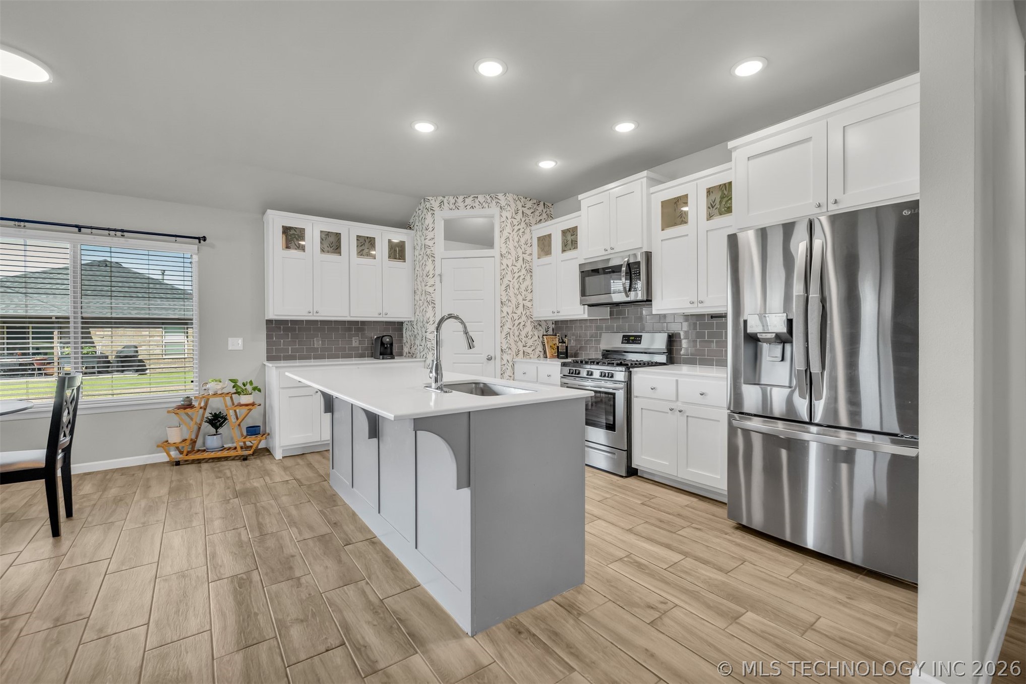 3630 E Cherryhill Court Broken Arrow OK 74014