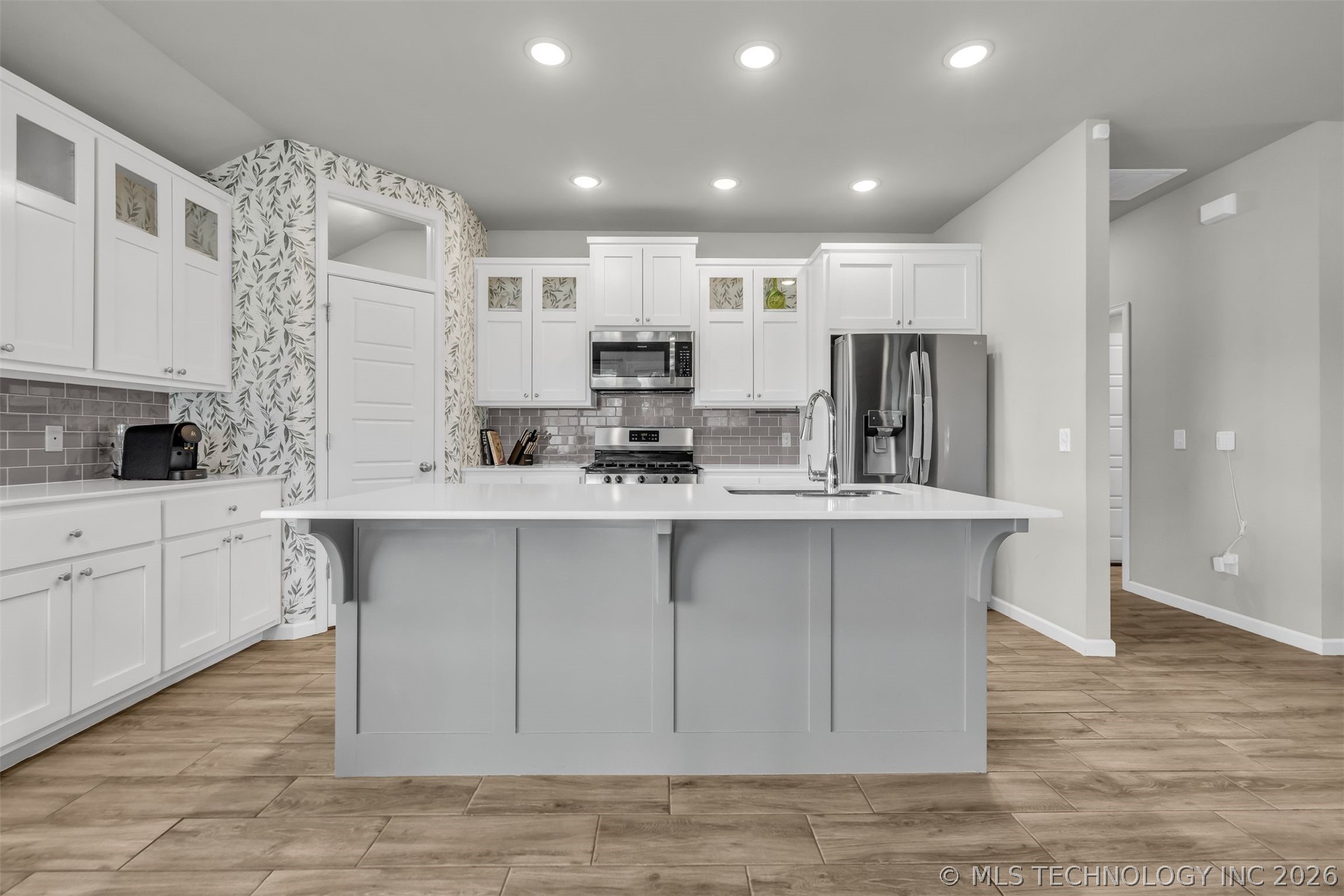 3630 E Cherryhill Court Broken Arrow OK 74014