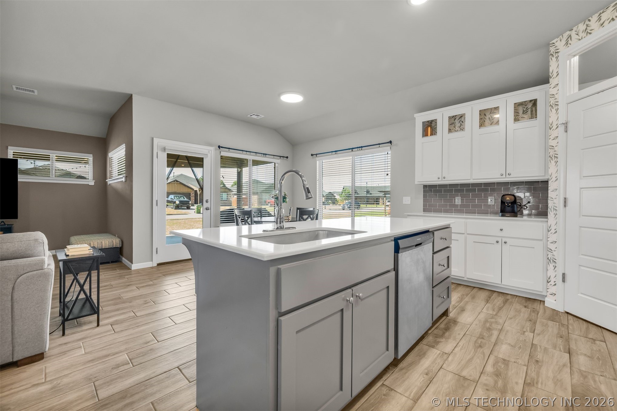 3630 E Cherryhill Court Broken Arrow OK 74014
