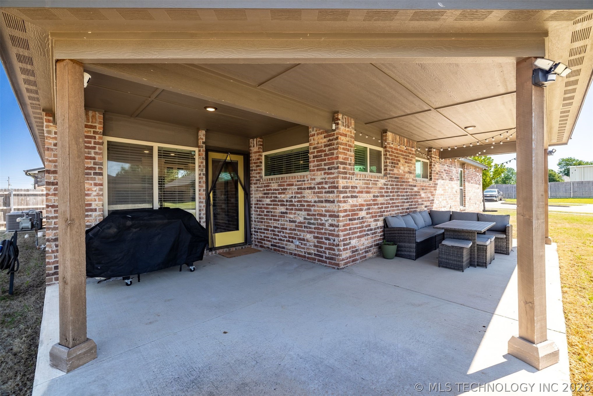 3630 E Cherryhill Court Broken Arrow OK 74014