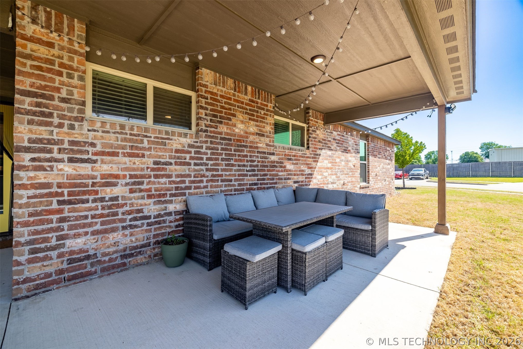 3630 E Cherryhill Court Broken Arrow OK 74014