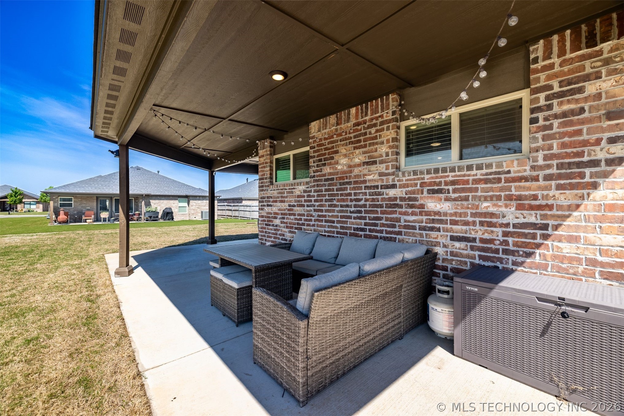 3630 E Cherryhill Court Broken Arrow OK 74014