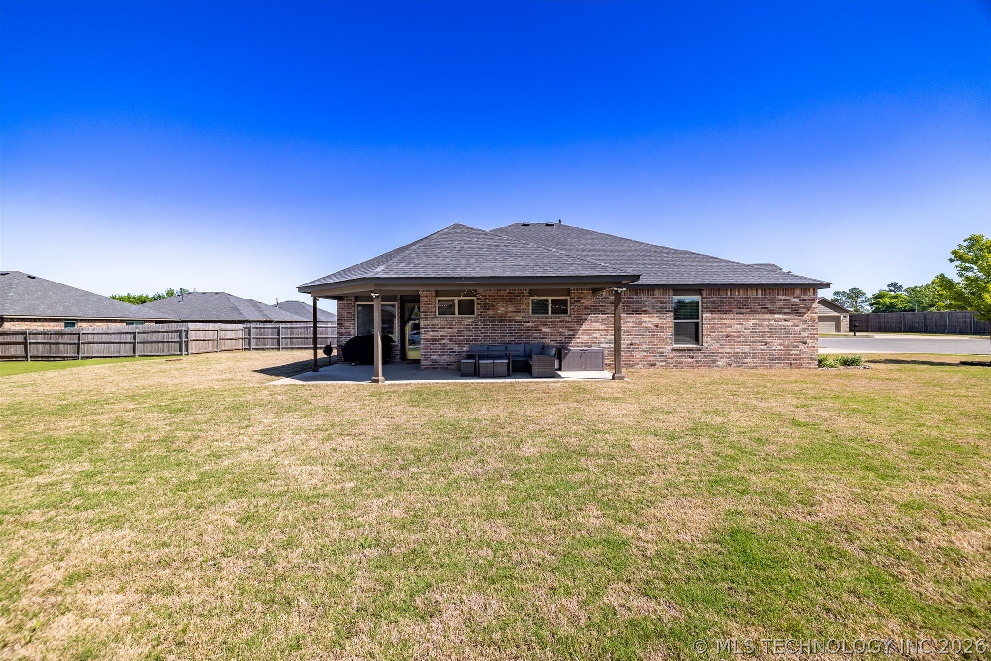 3630 E Cherryhill Court Broken Arrow OK 74014