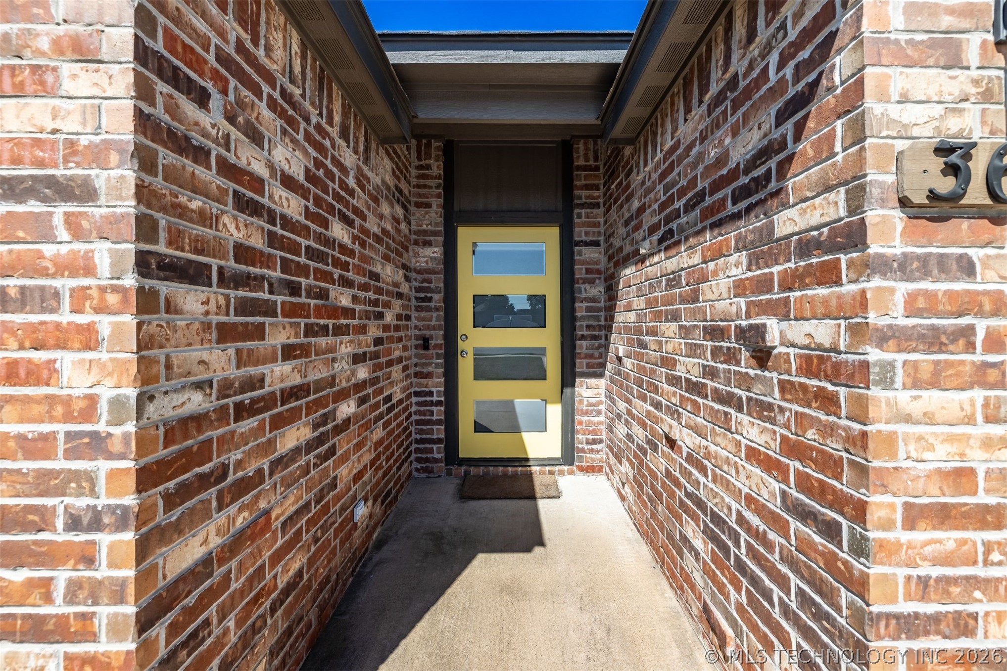 3630 E Cherryhill Court Broken Arrow OK 74014