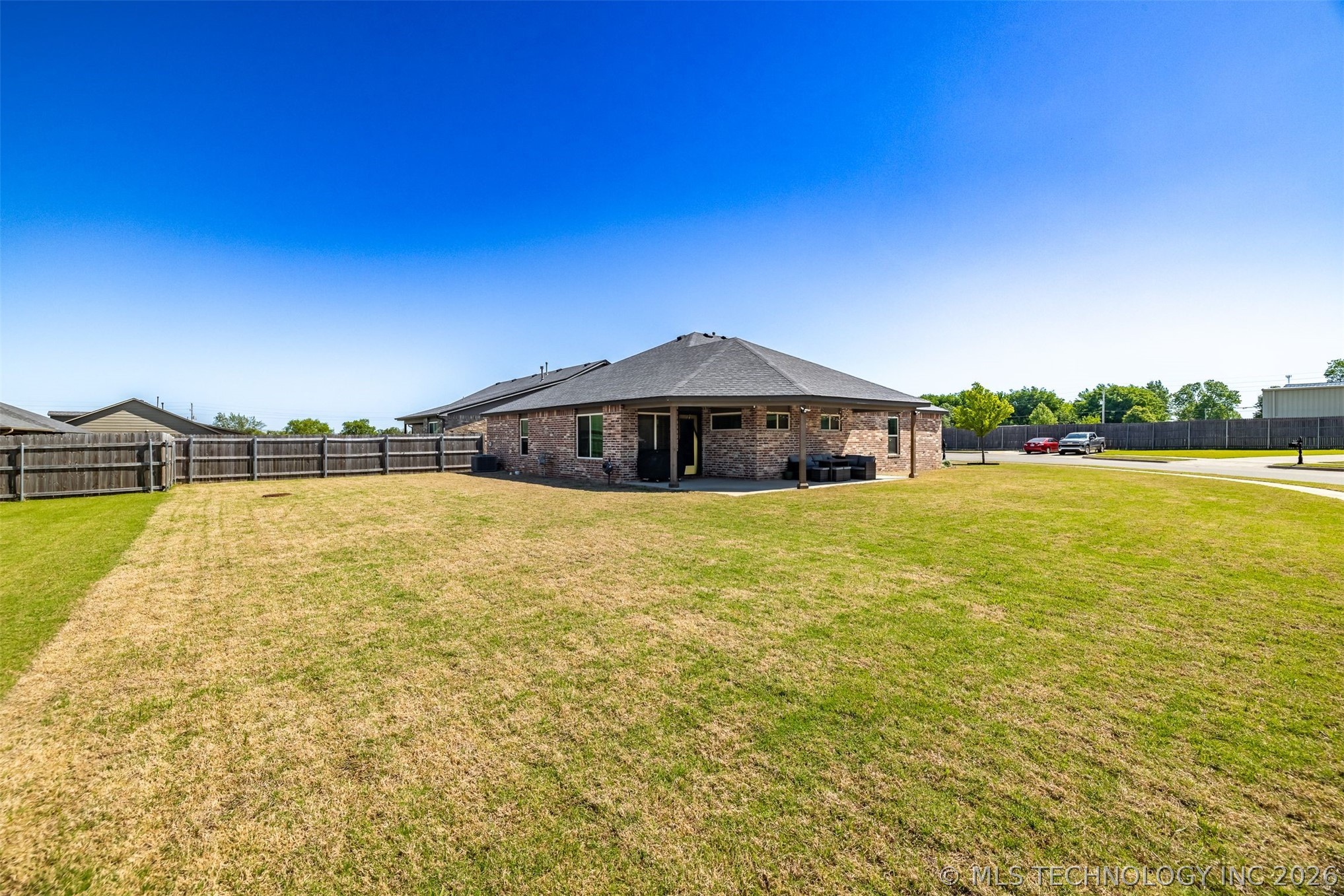 3630 E Cherryhill Court Broken Arrow OK 74014