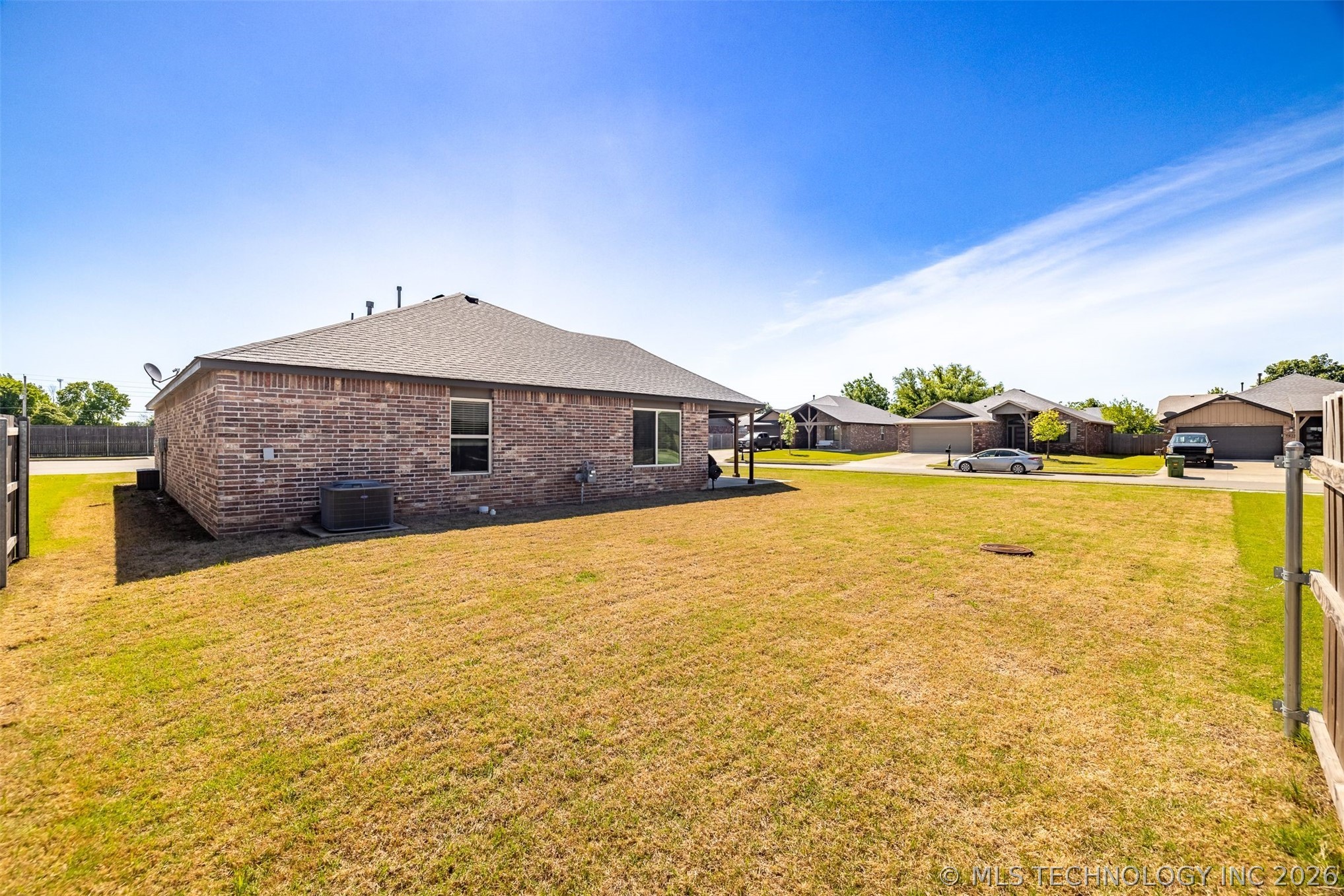 3630 E Cherryhill Court Broken Arrow OK 74014