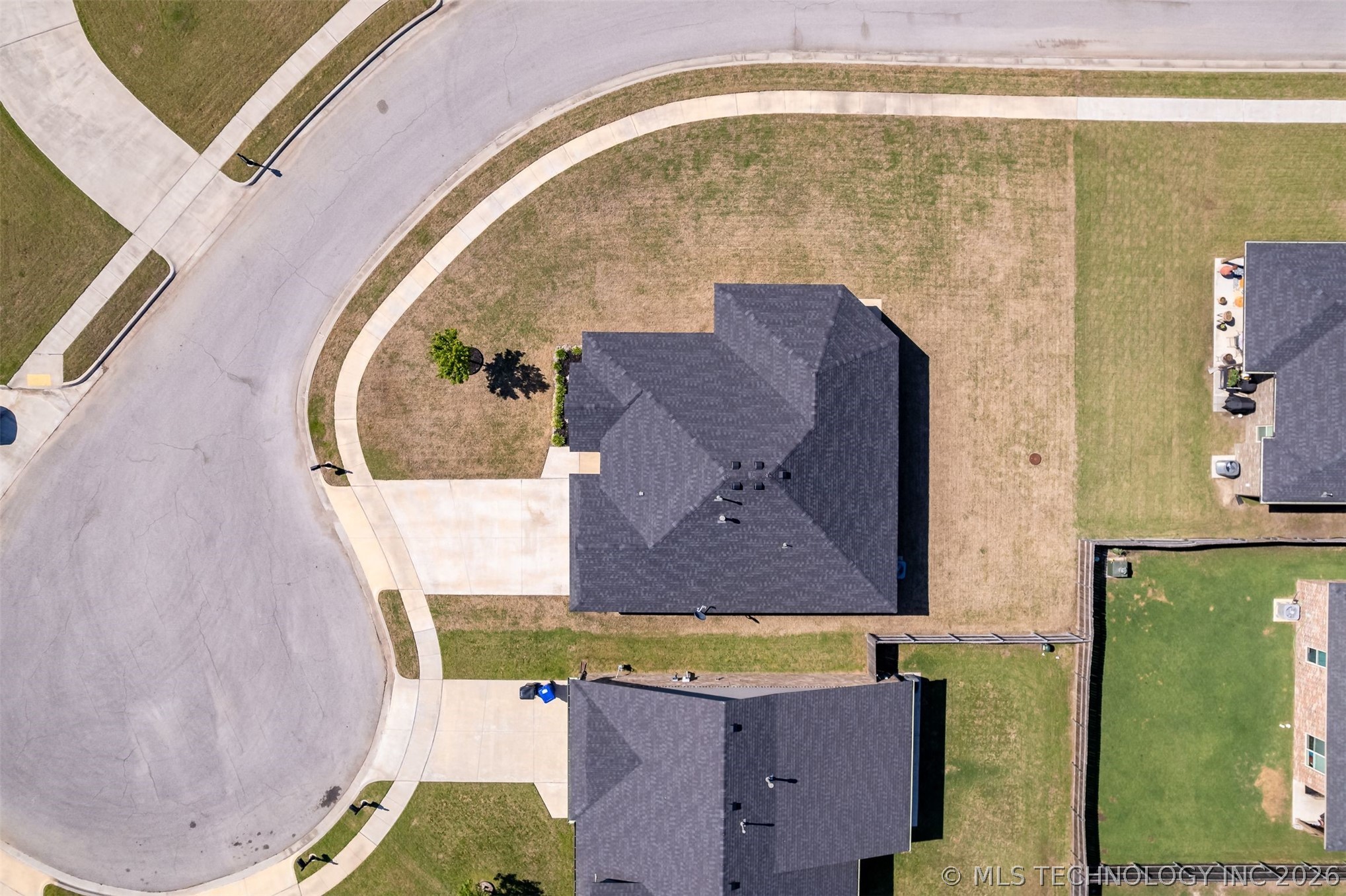 3630 E Cherryhill Court Broken Arrow OK 74014