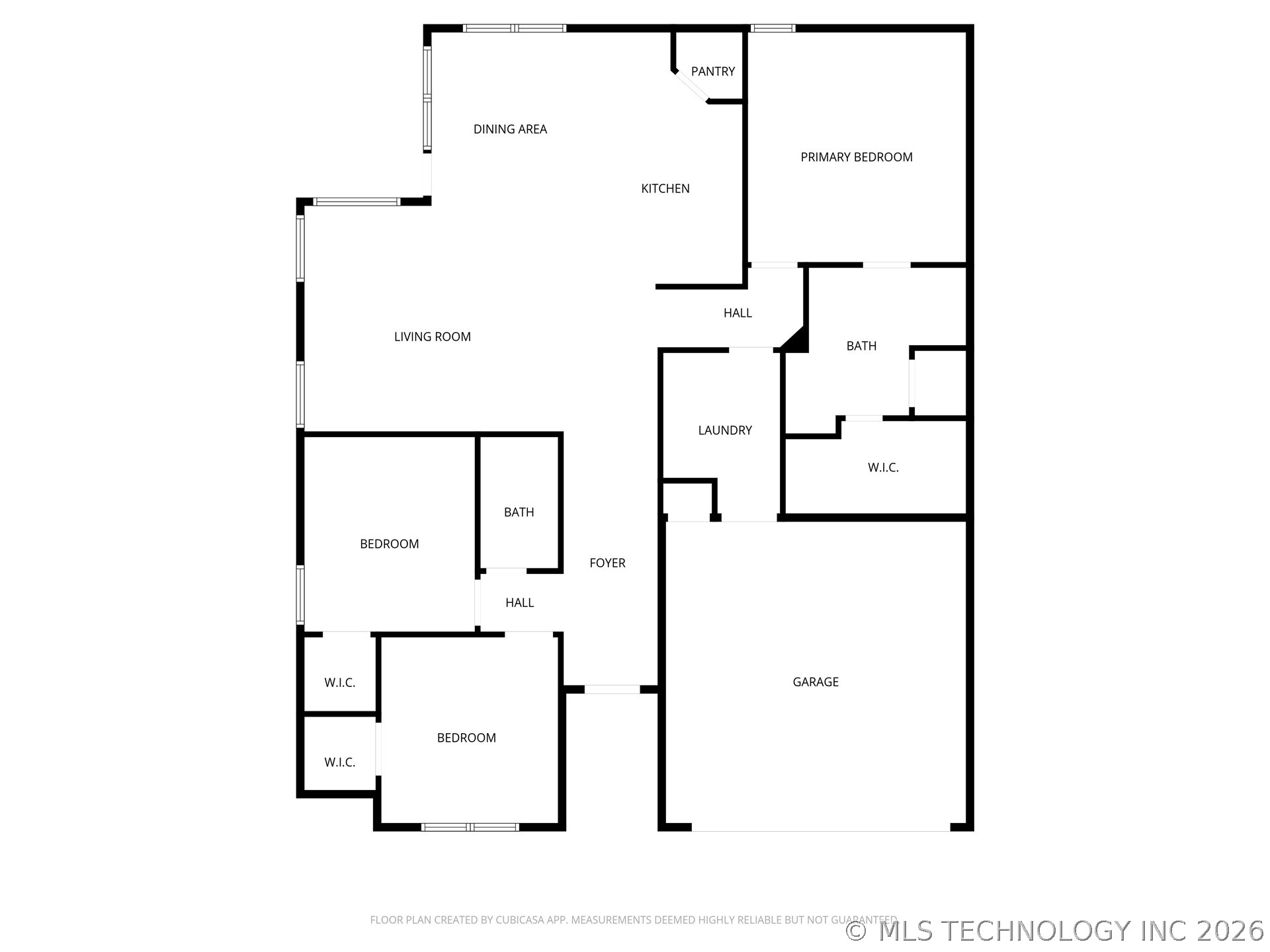 3630 E Cherryhill Court Broken Arrow OK 74014