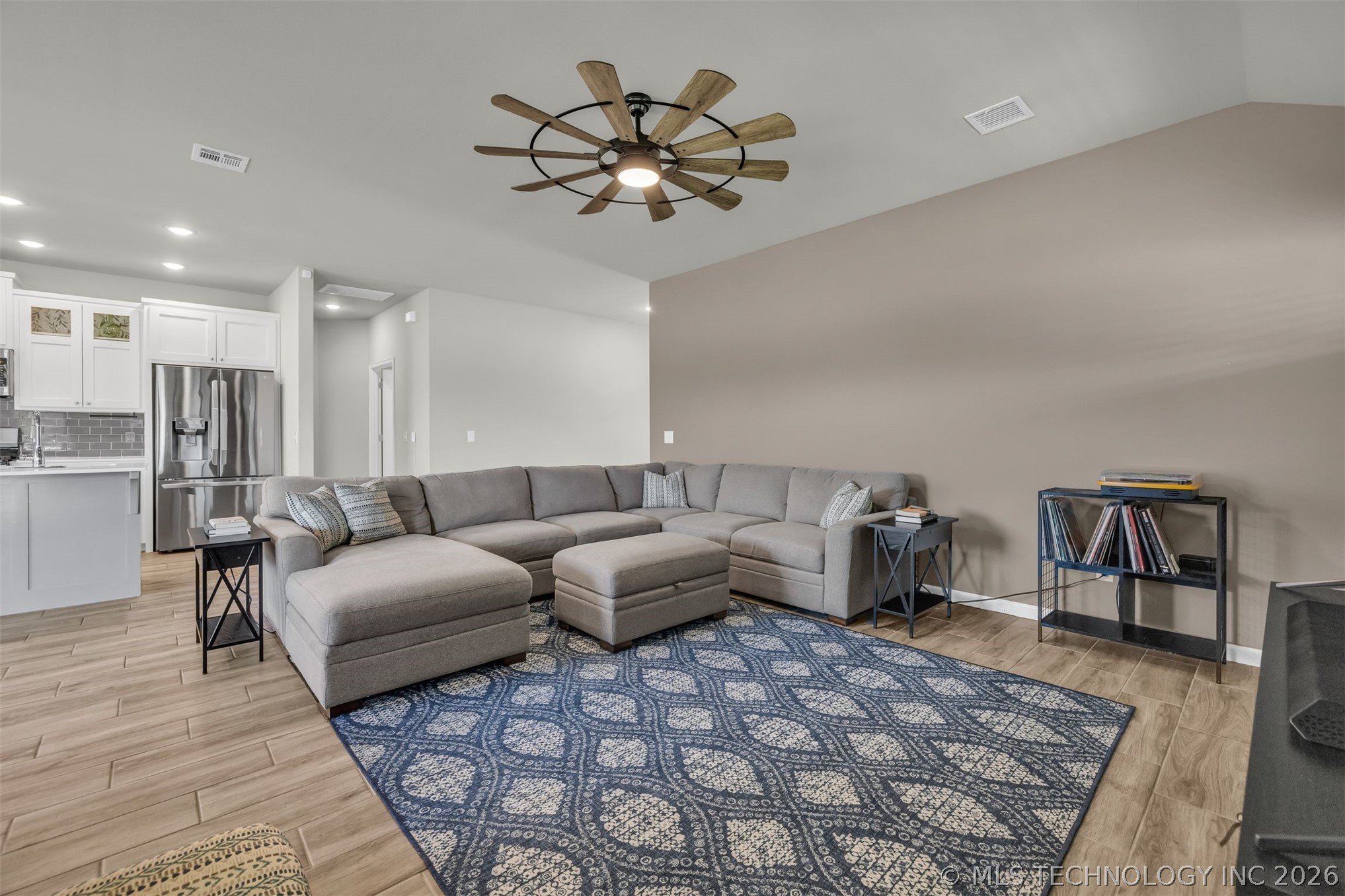 3630 E Cherryhill Court Broken Arrow OK 74014